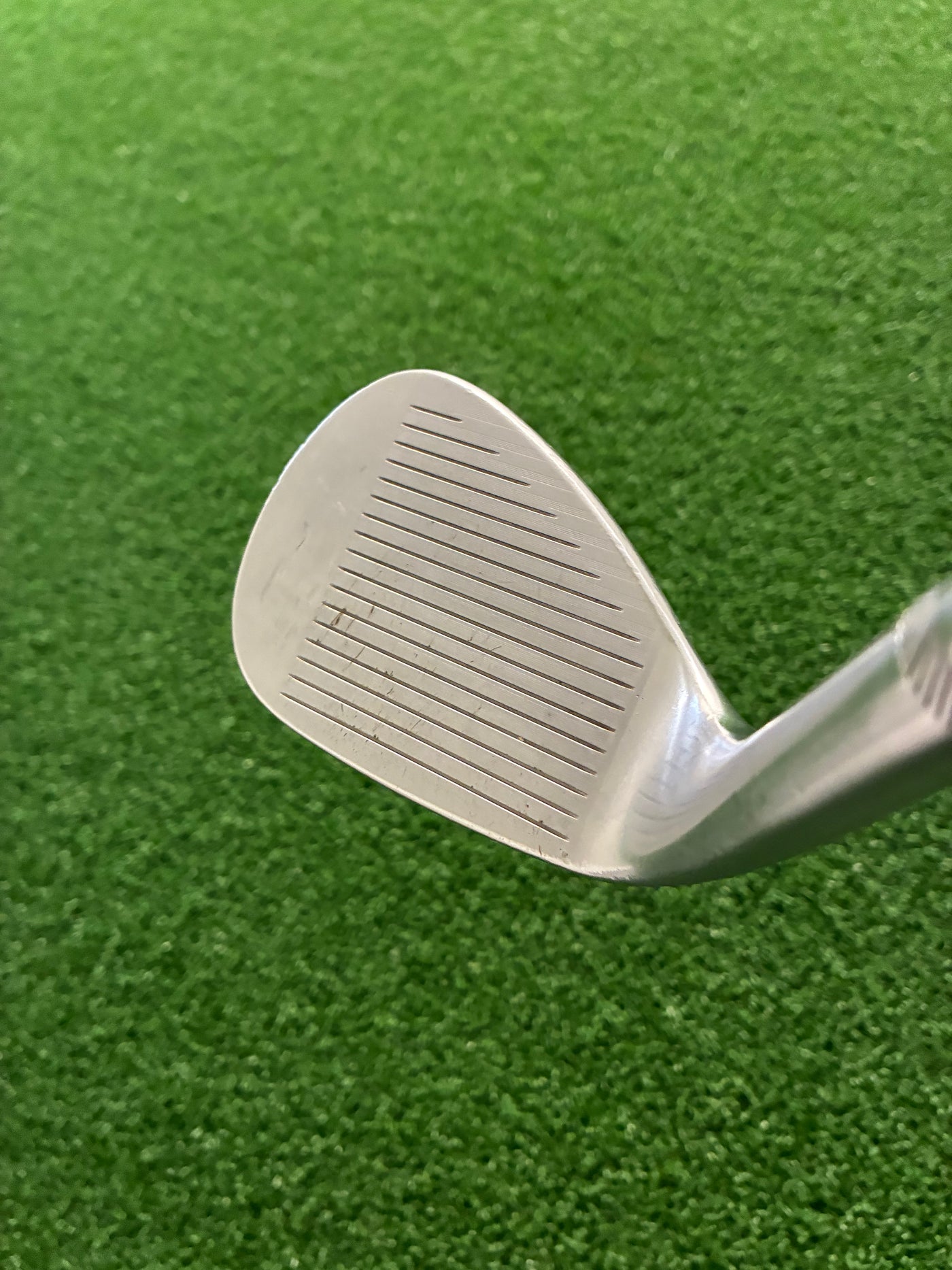 Titleist Vokey SM9 D Grind 56*