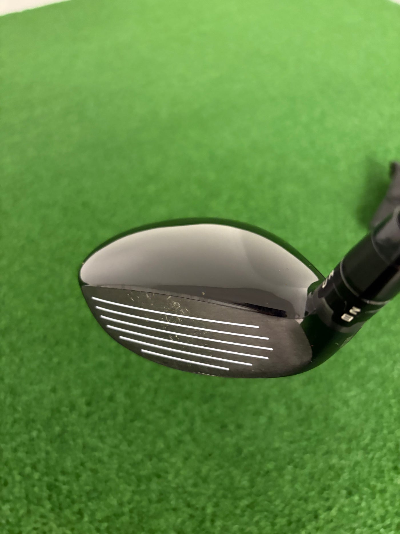 Titleist TSR2 21* 4 Hybrid (Stiff)