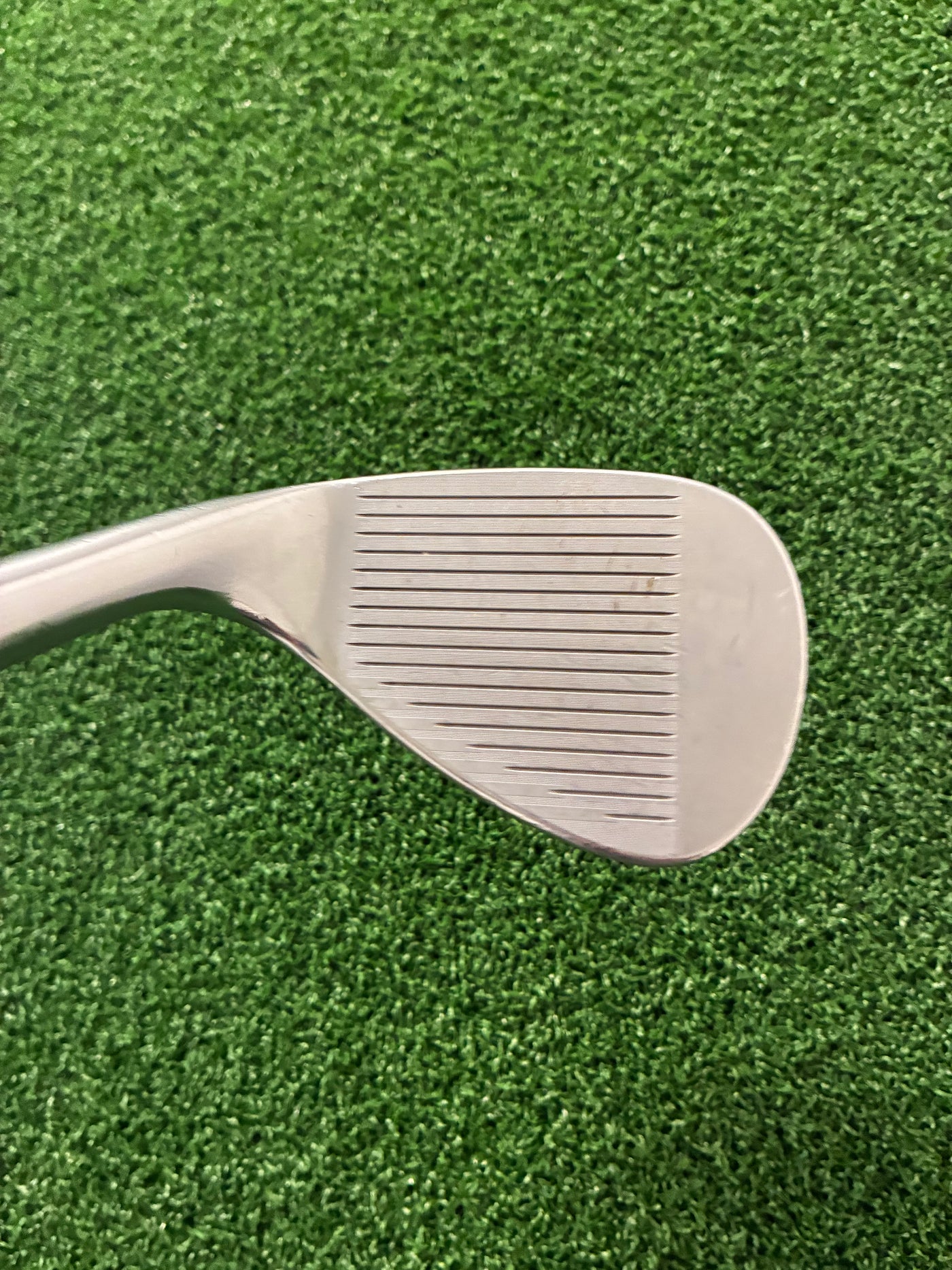Titleist Vokey SM9 D Grind 56*