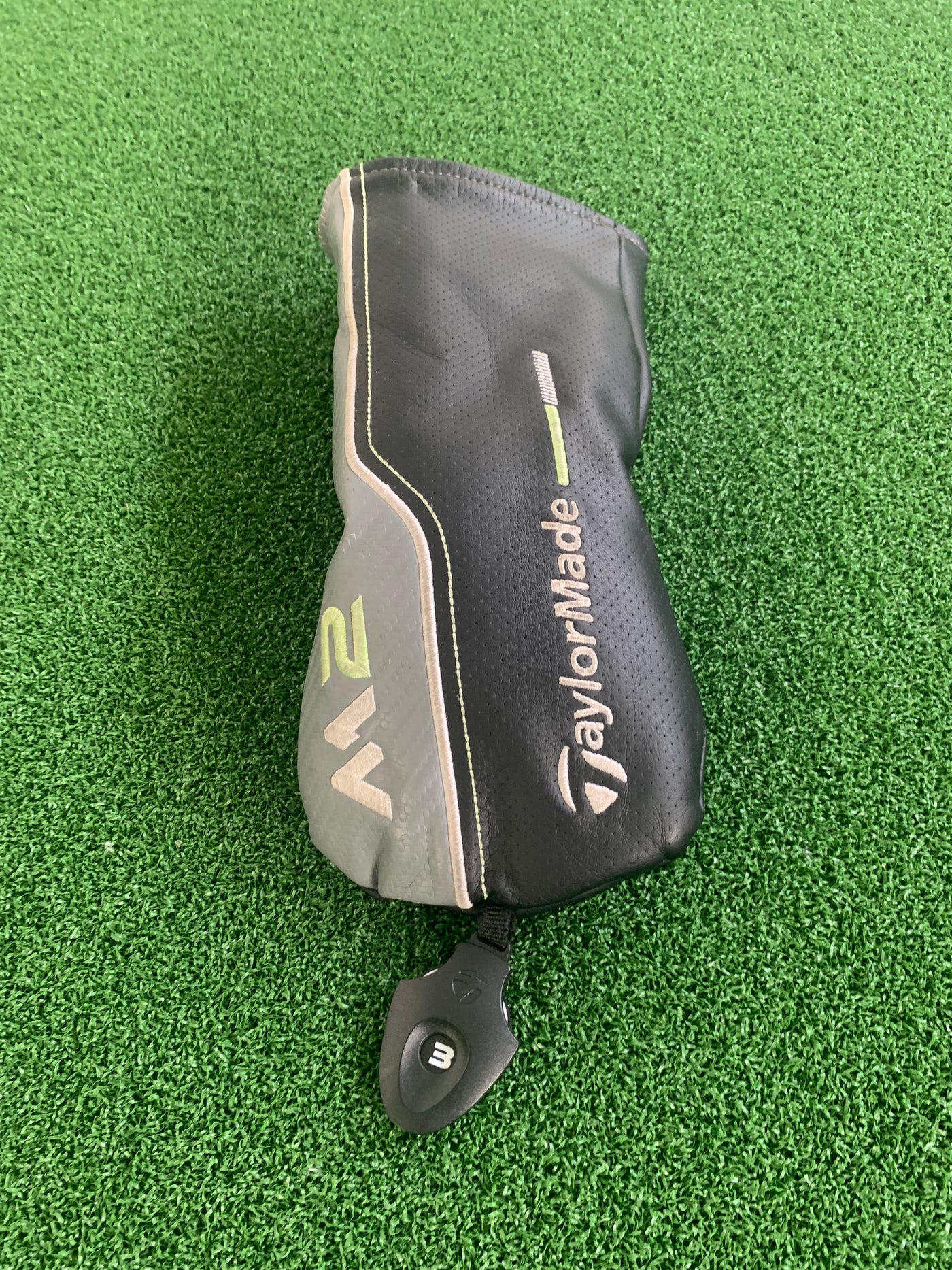 Taylormade M2 (2017) 15* 3 Wood (Regular)