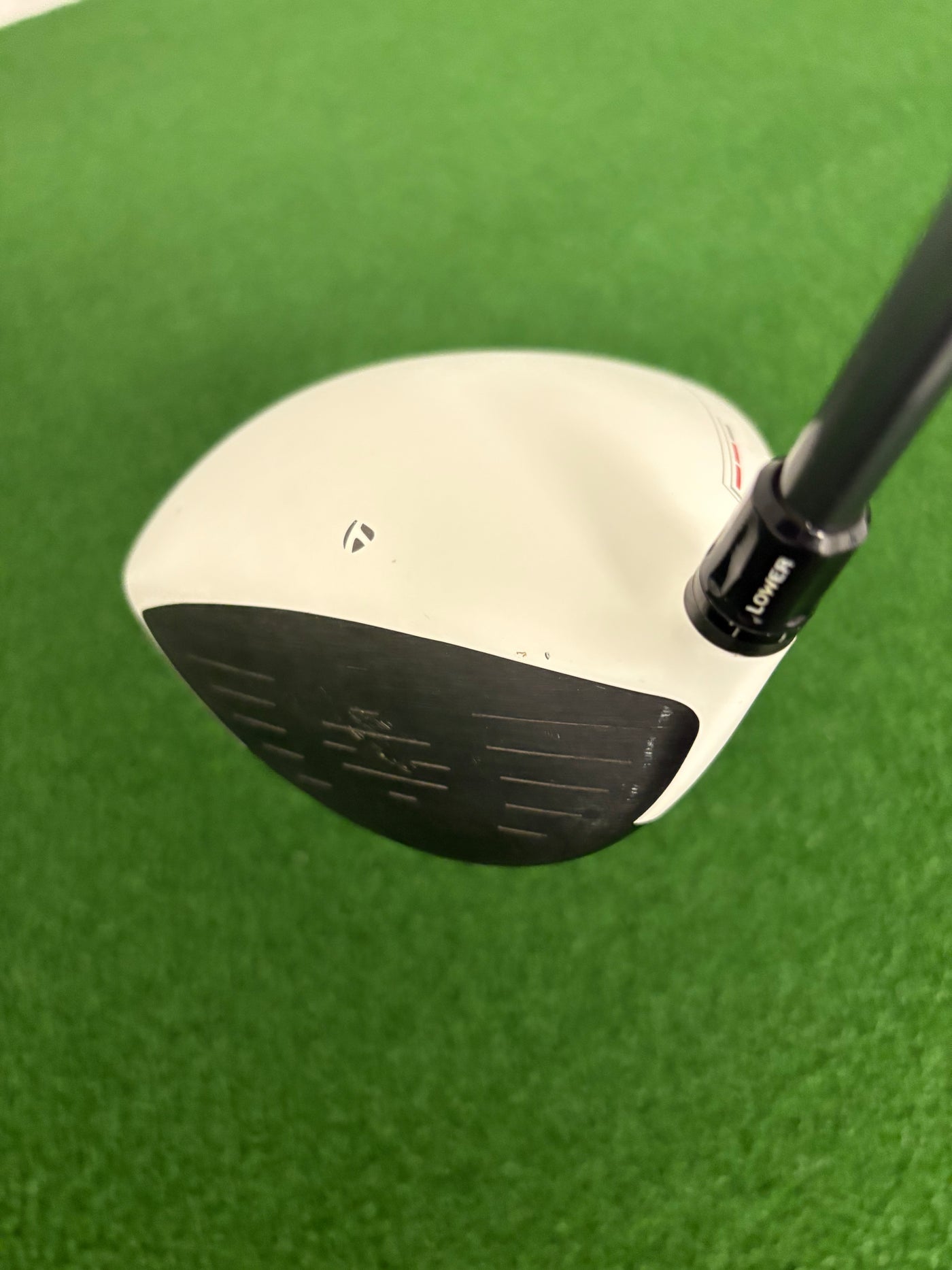 Taylormade R11 9.0* (Stiff)