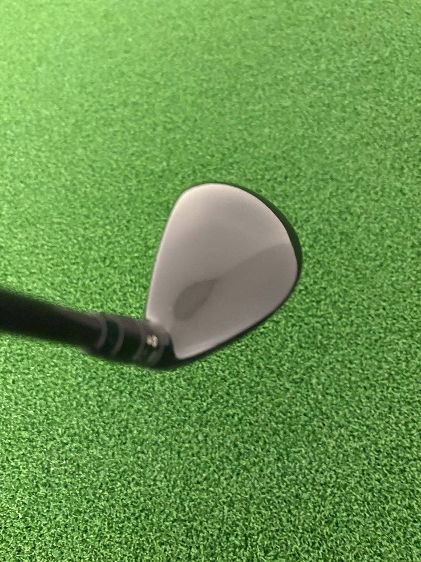 Titleist TSR2 21* 4 Hybrid (Stiff)