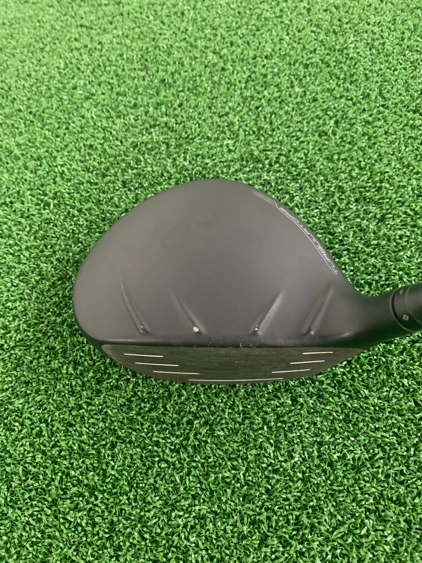 Ping G 14.5* 3 Wood (Stiff)