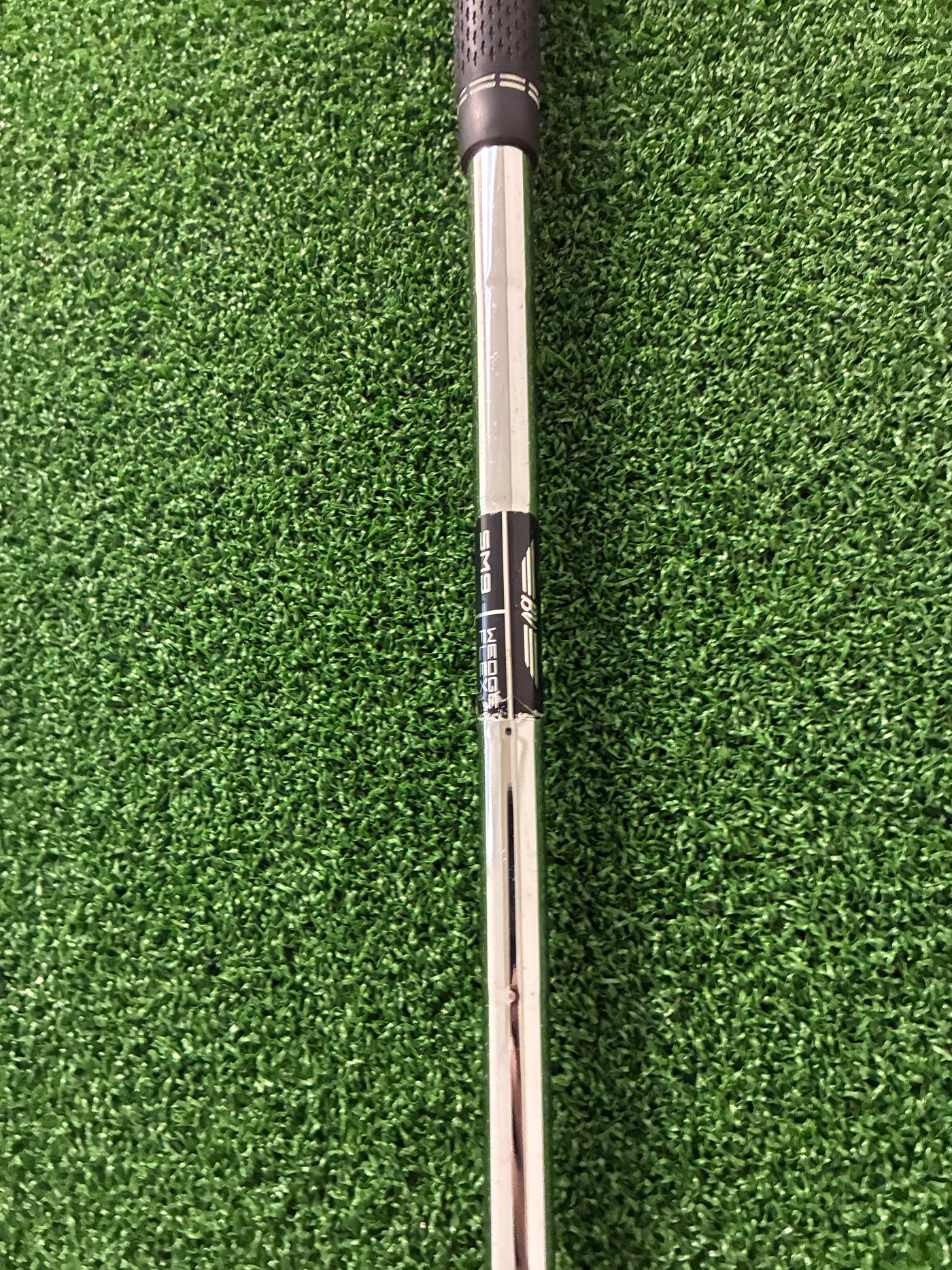 Titleist Vokey SM9 D Grind 56*