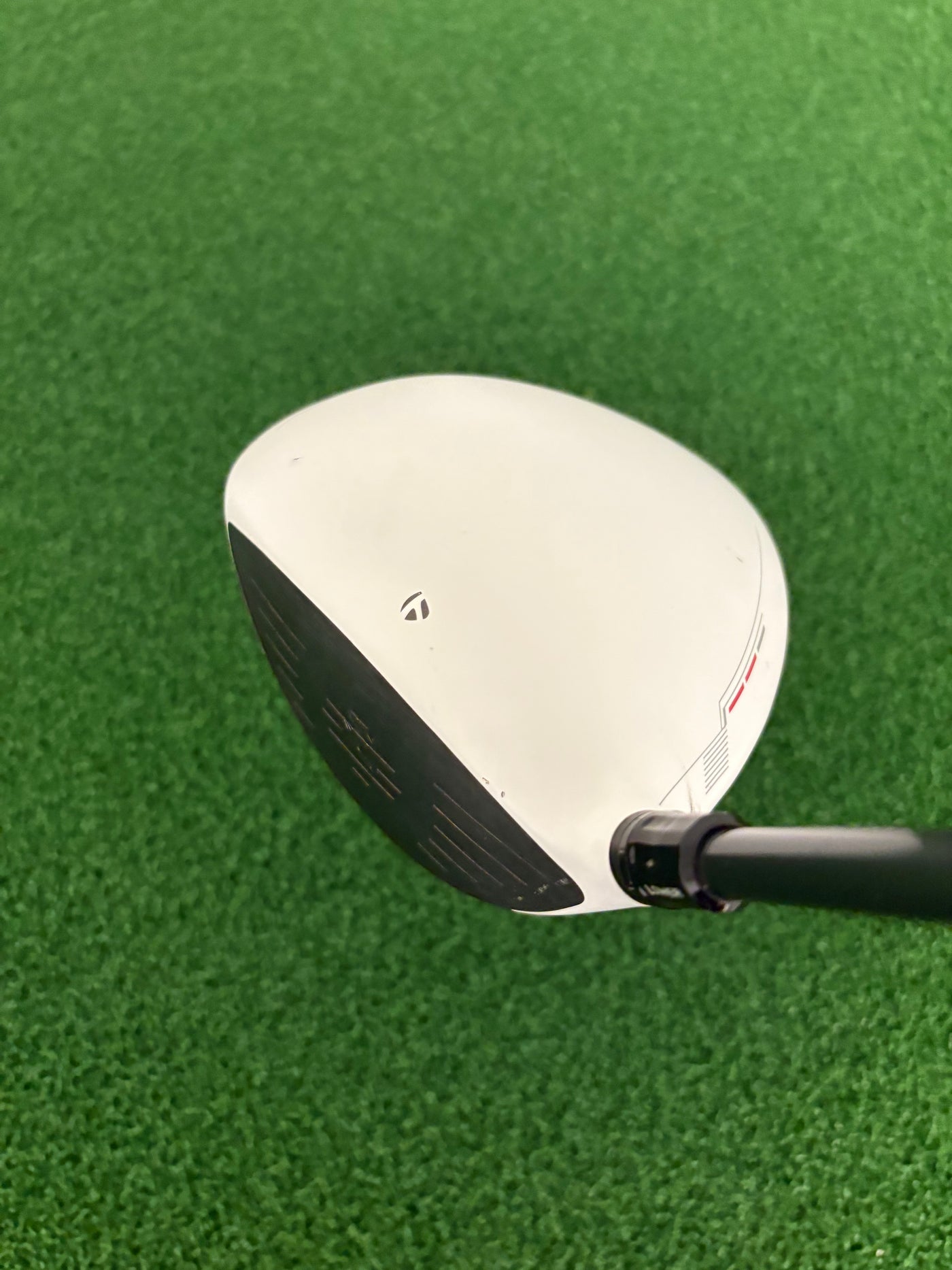 Taylormade R11 9.0* (Stiff)