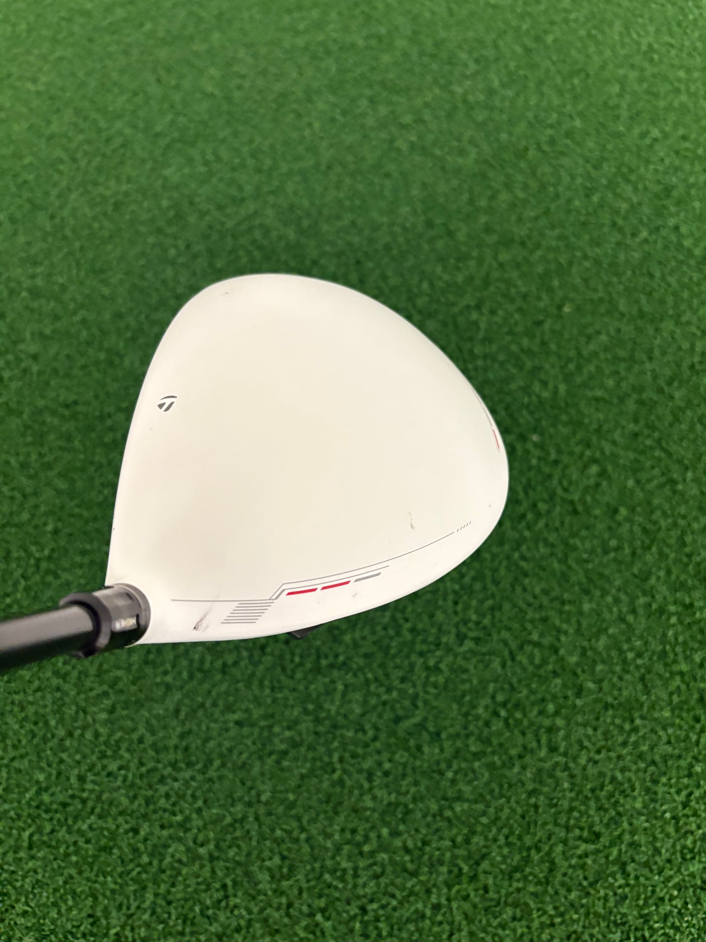 Taylormade R11 9.0* (Stiff)