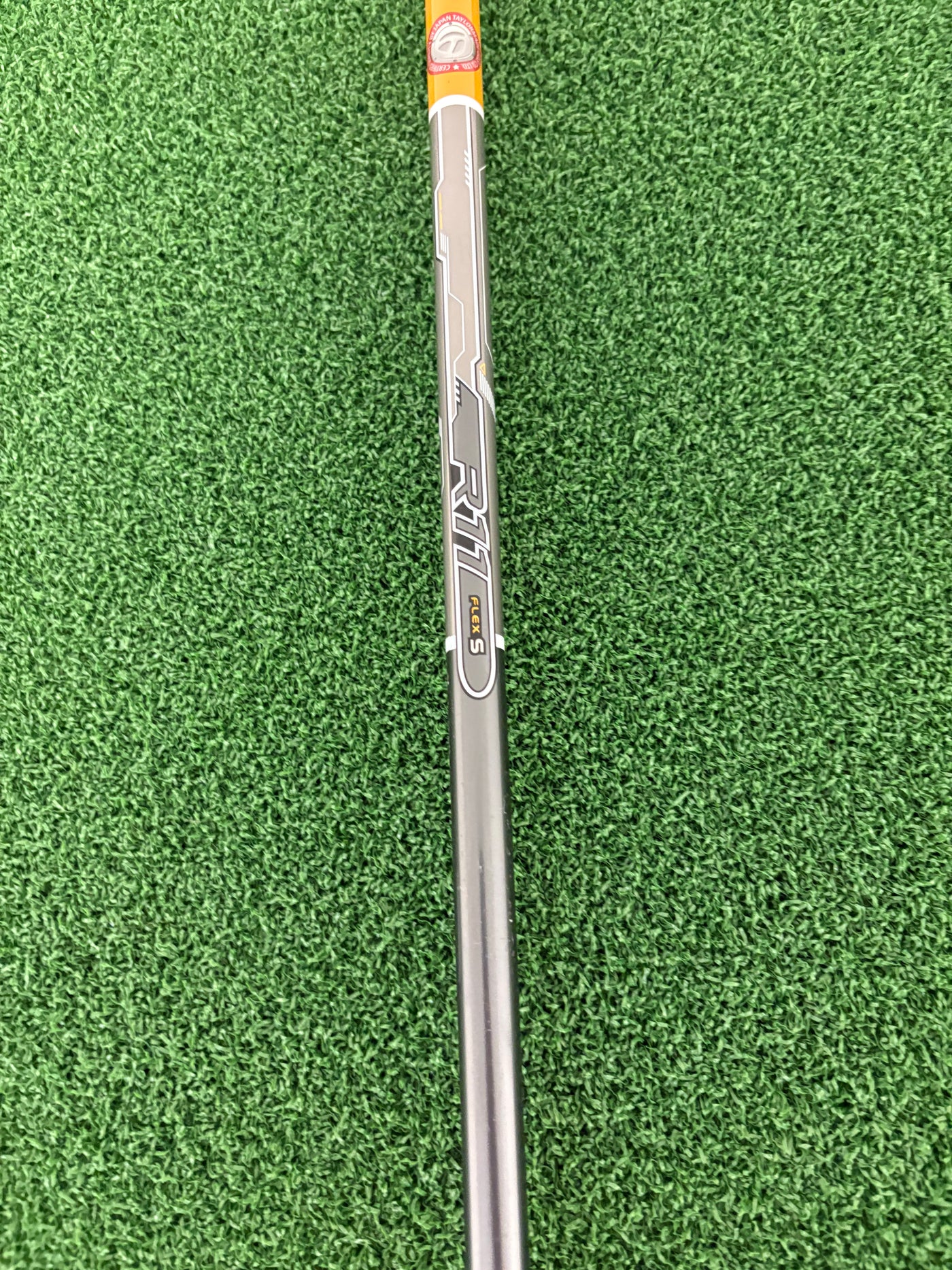 Taylormade R11 9.0* (Stiff)