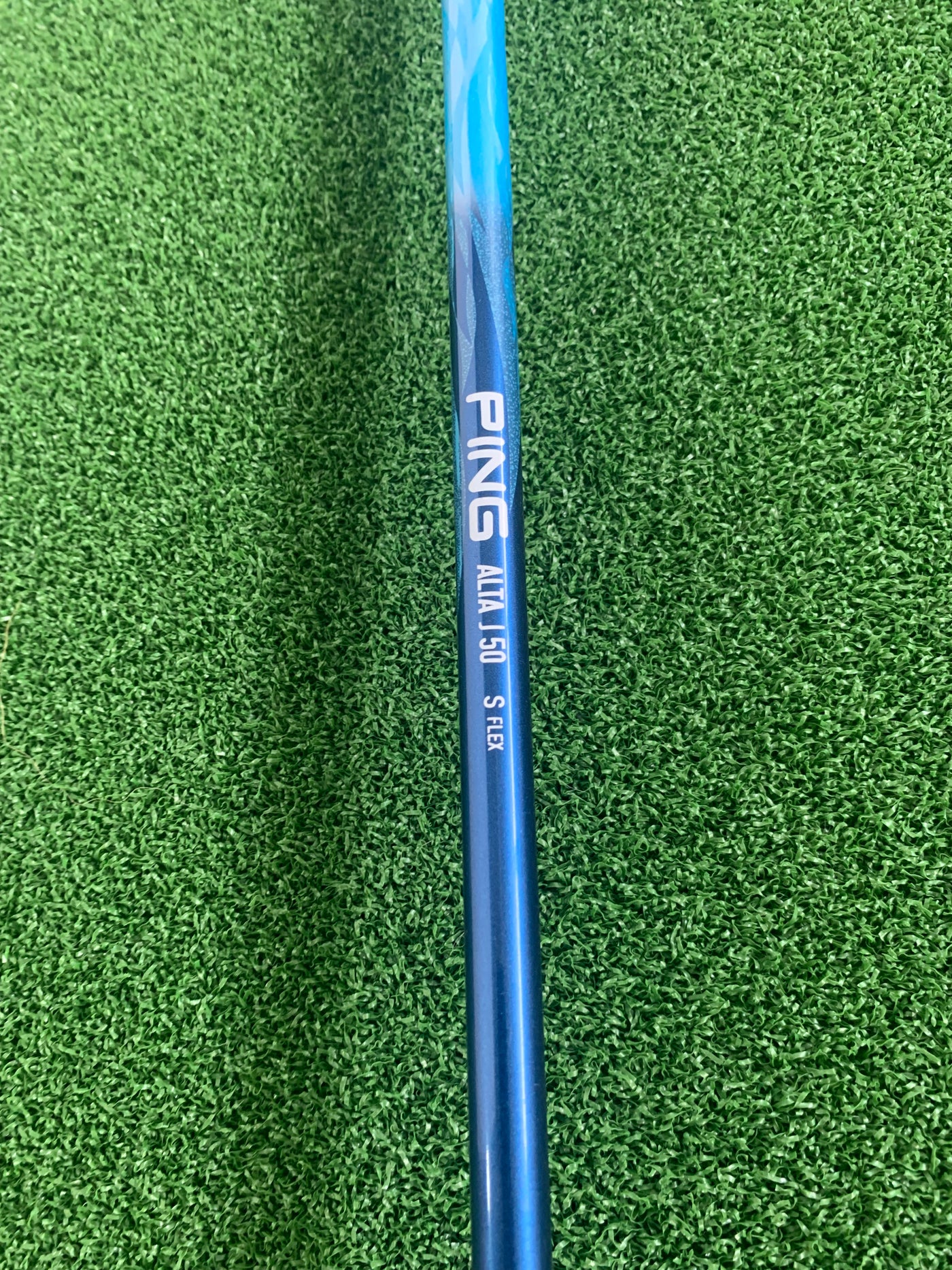 Ping G 14.5* 3 Wood (Stiff)