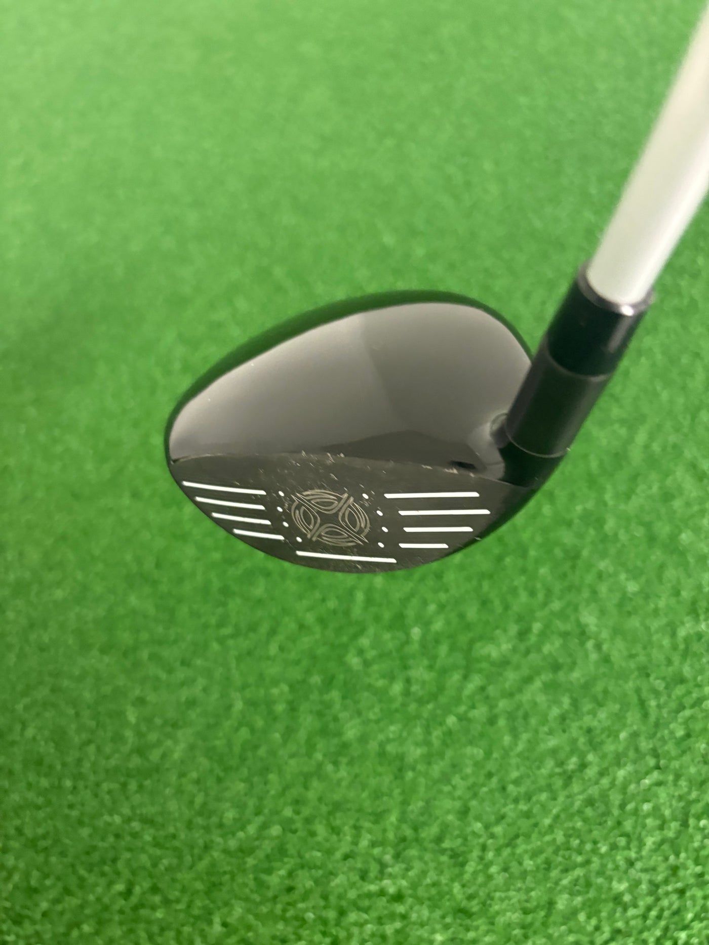 Callaway X Hot 15* 3 Wood (Regular)