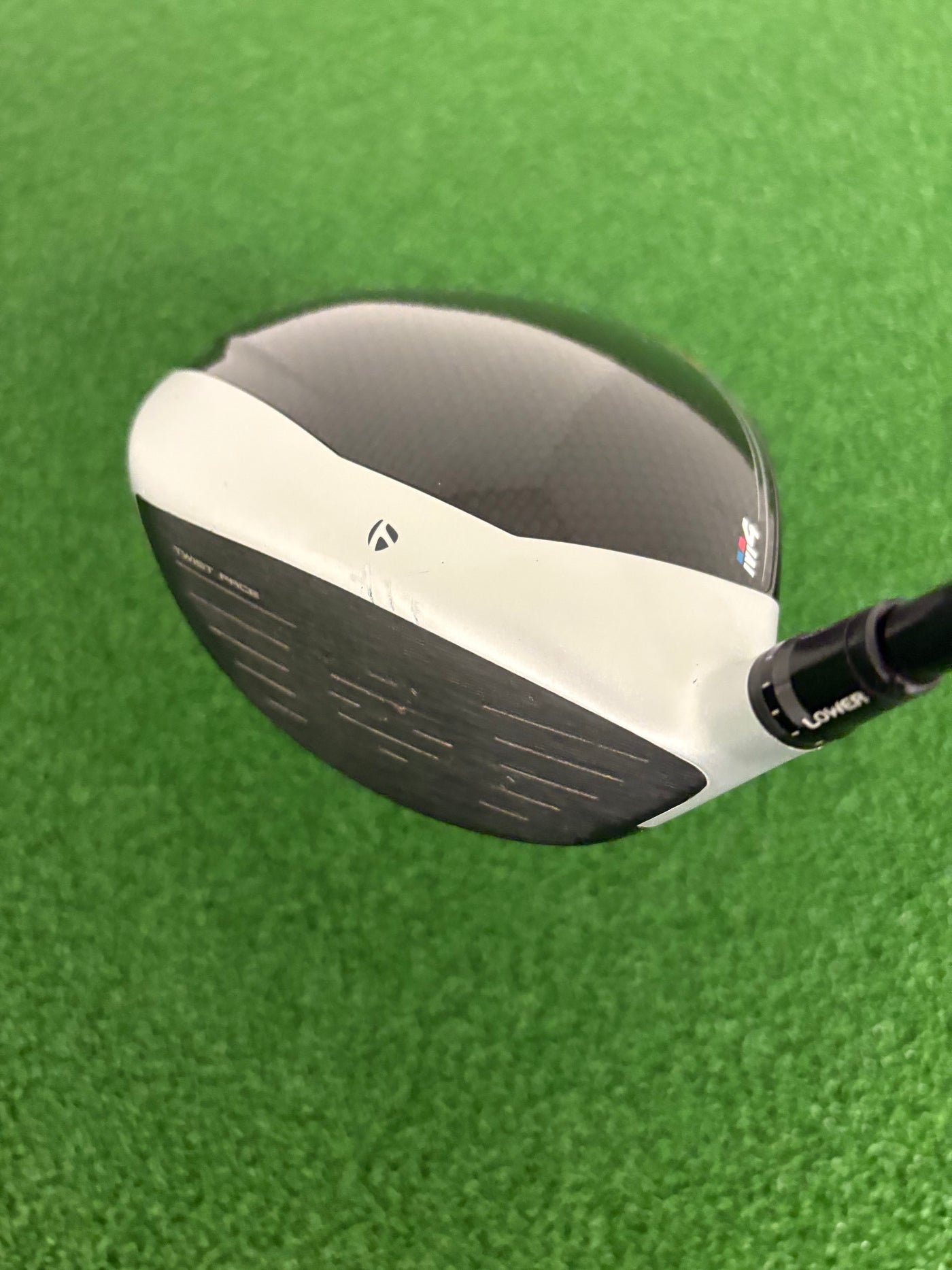 Taylormade M4 10.5* (Stiff/Regular)