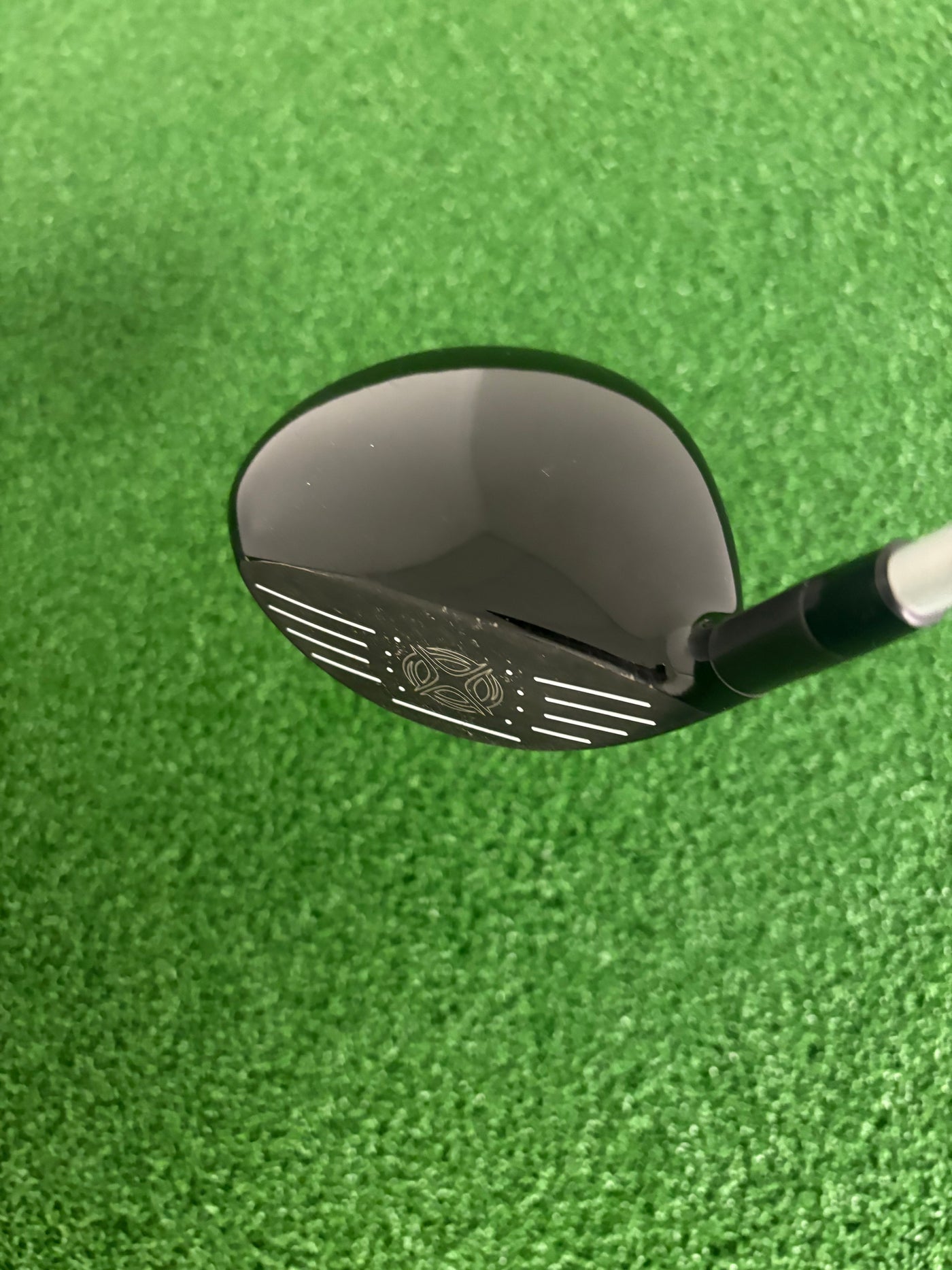 Callaway X Hot 15* 3 Wood (Regular)
