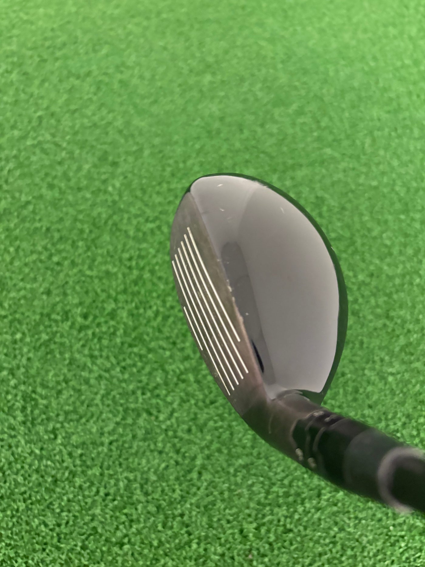 Callaway Big Bertha Alpha 815 20* 3 Hybrid (Stiff)