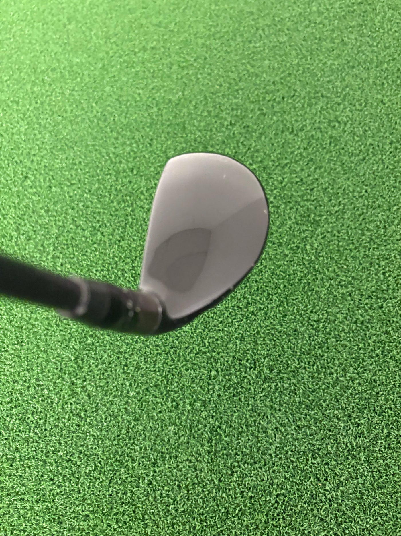 Callaway Big Bertha Alpha 815 20* 3 Hybrid (Stiff)