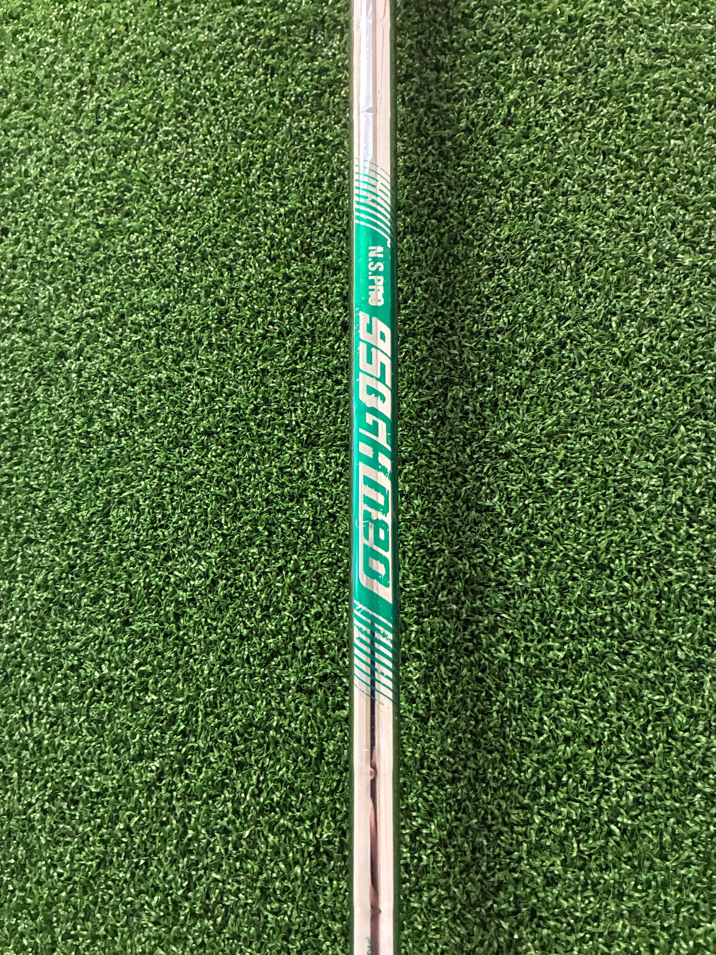 Titleist Vokey SM8 F Grind 52*