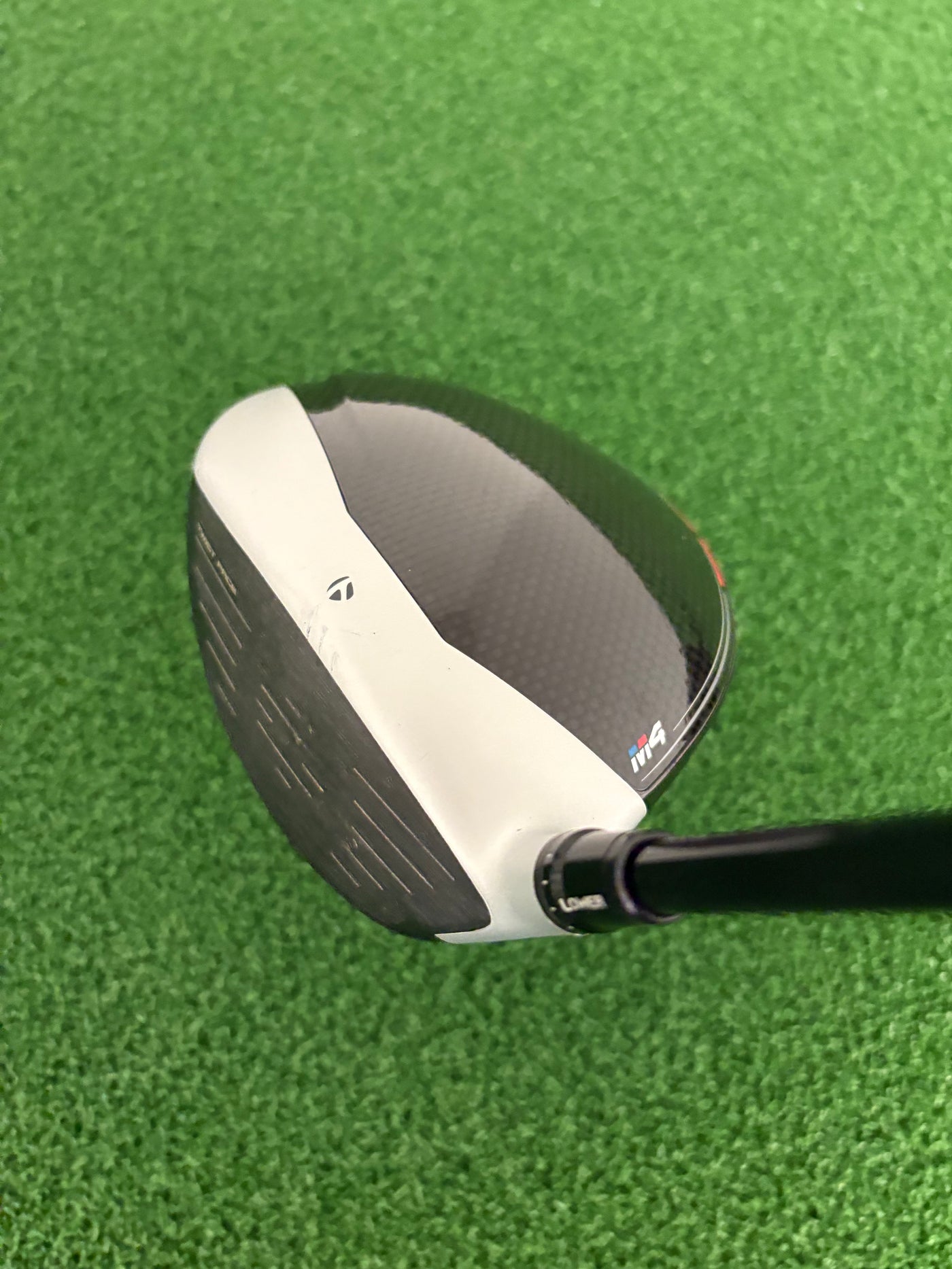 Taylormade M4 10.5* (Stiff/Regular)