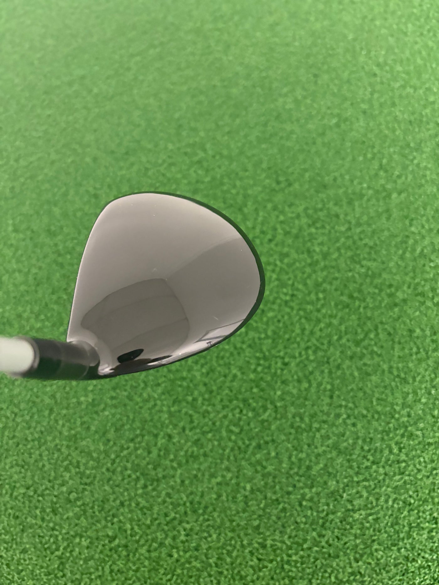 Callaway X Hot 15* 3 Wood (Regular)
