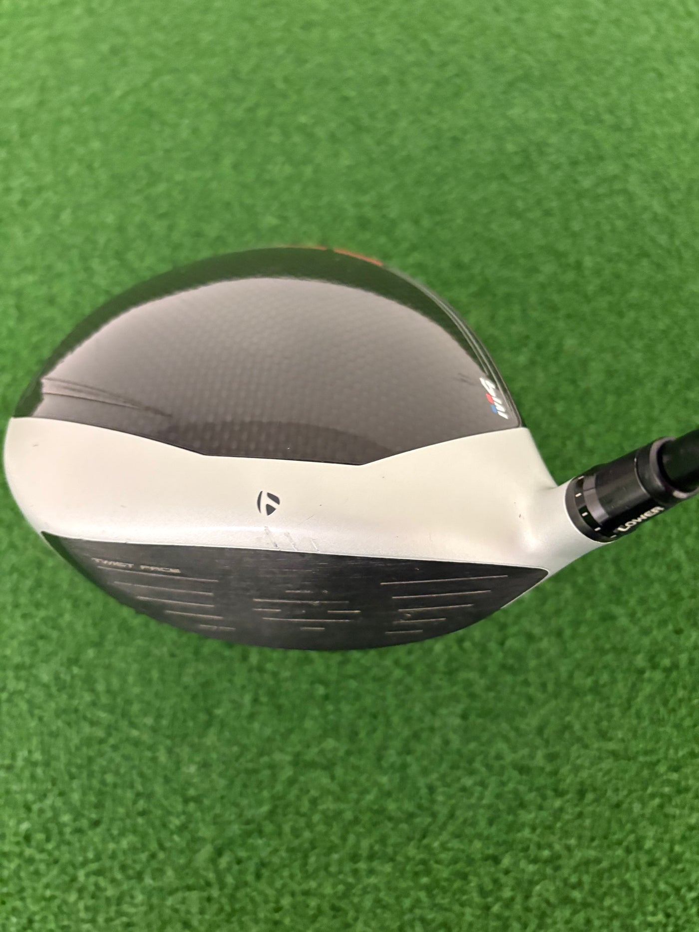 Taylormade M4 10.5* (Stiff/Regular)