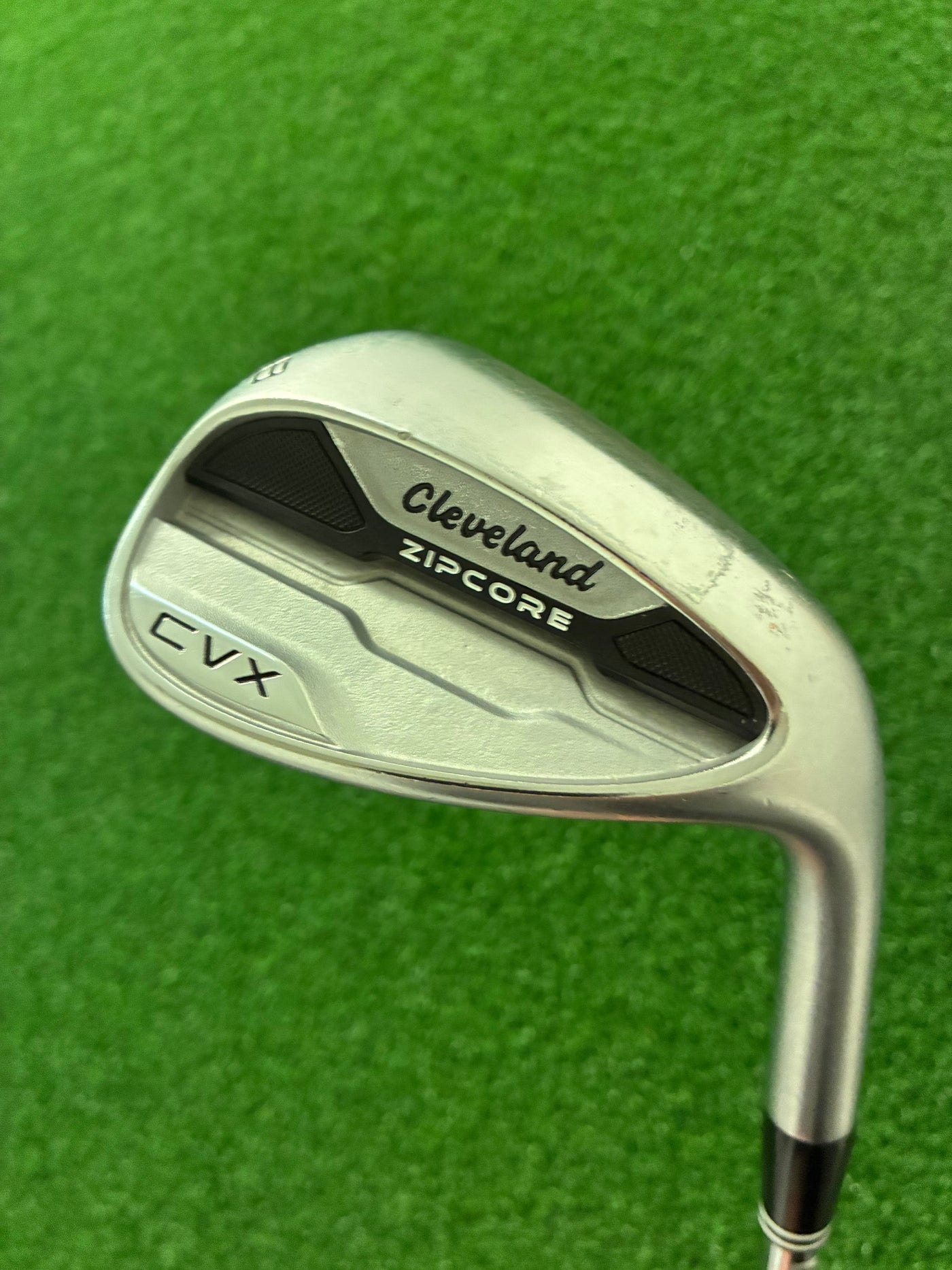 Cleveland CVX Zip-Core 58*
