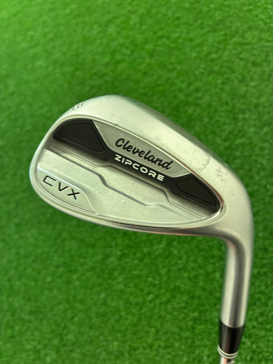 Cleveland CVX Zip-Core 58*