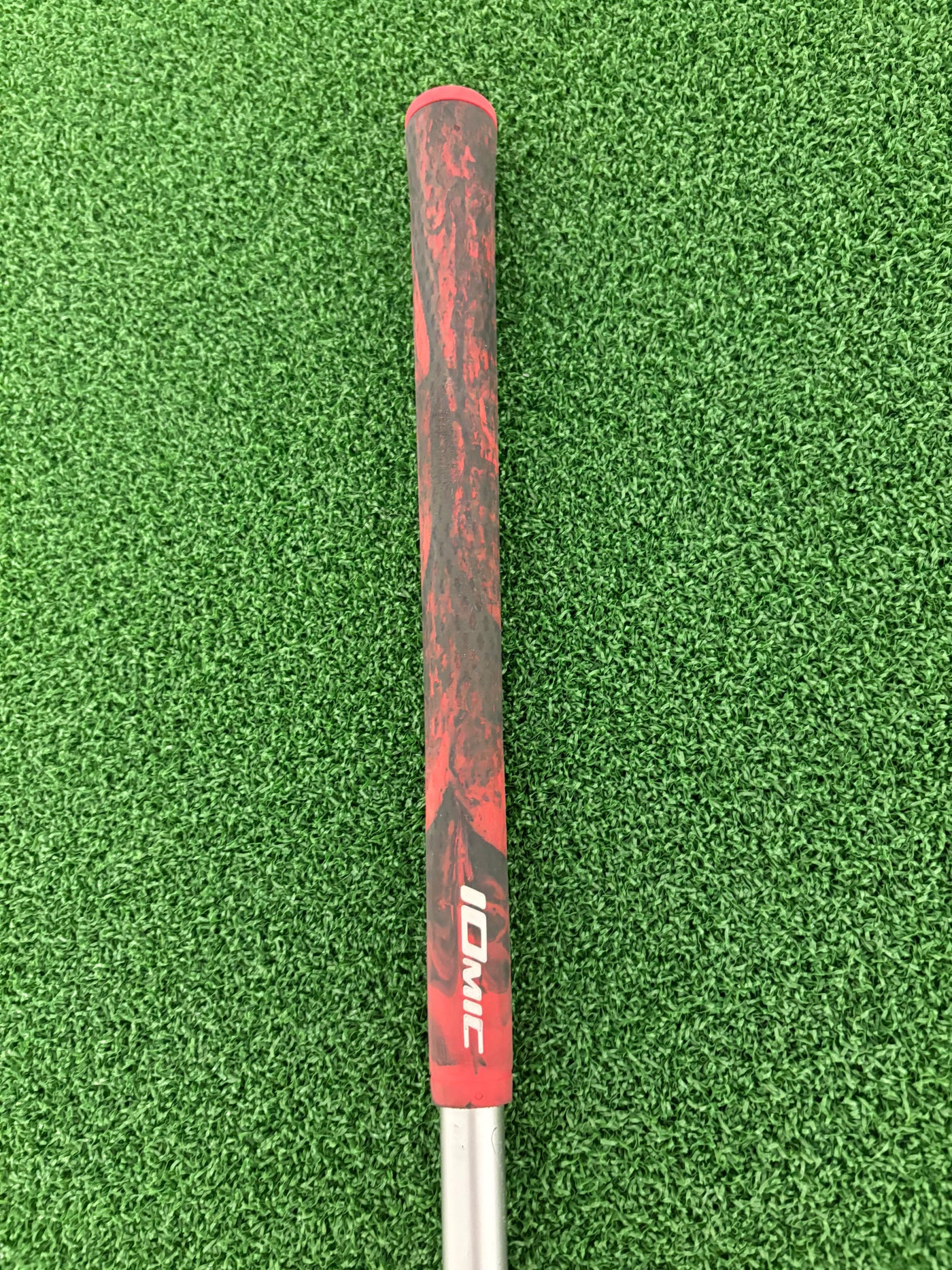 Callaway Big Bertha Alpha 815 20* 3 Hybrid (Stiff)