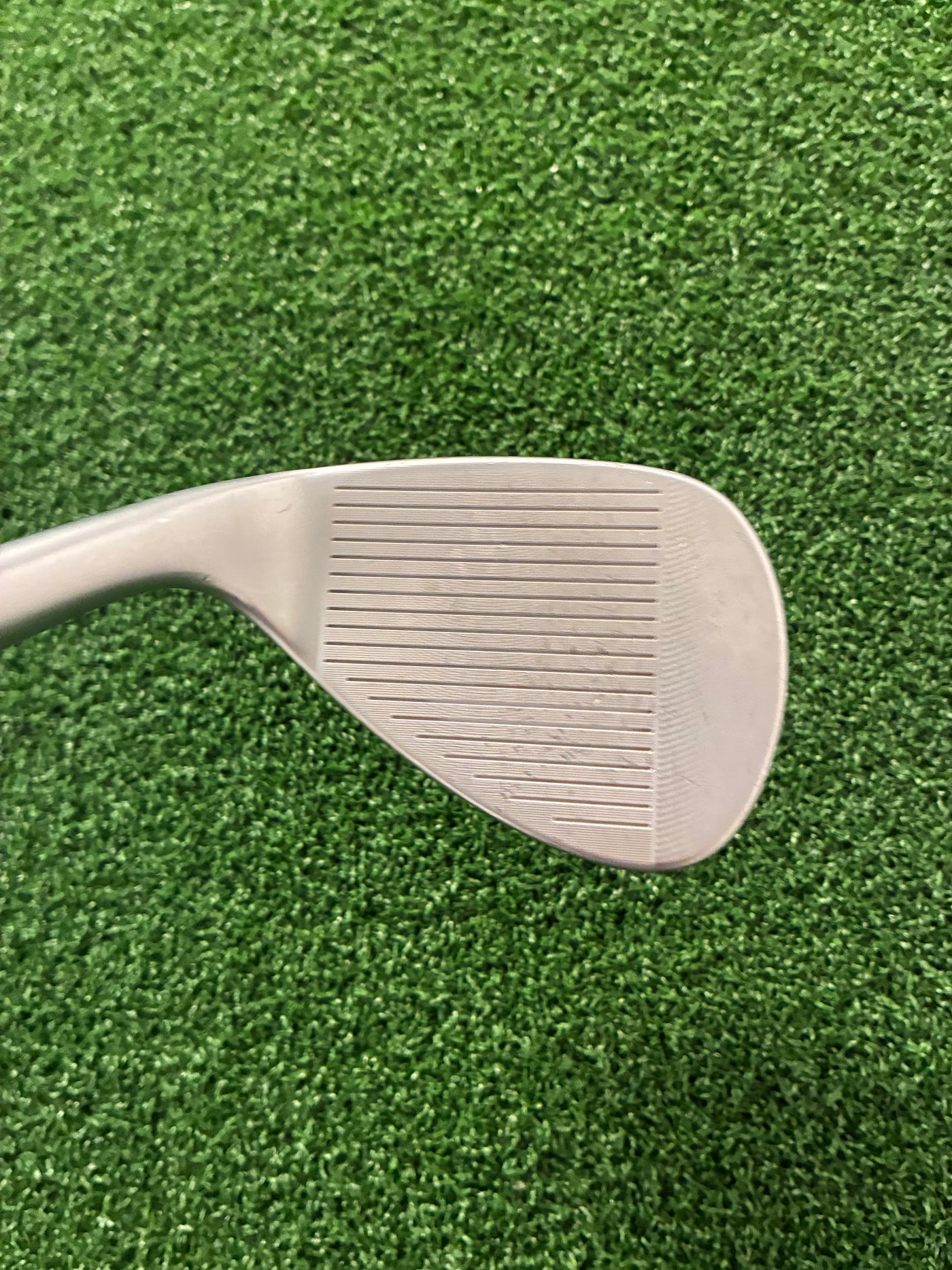 Cleveland CVX Zip-Core 58*