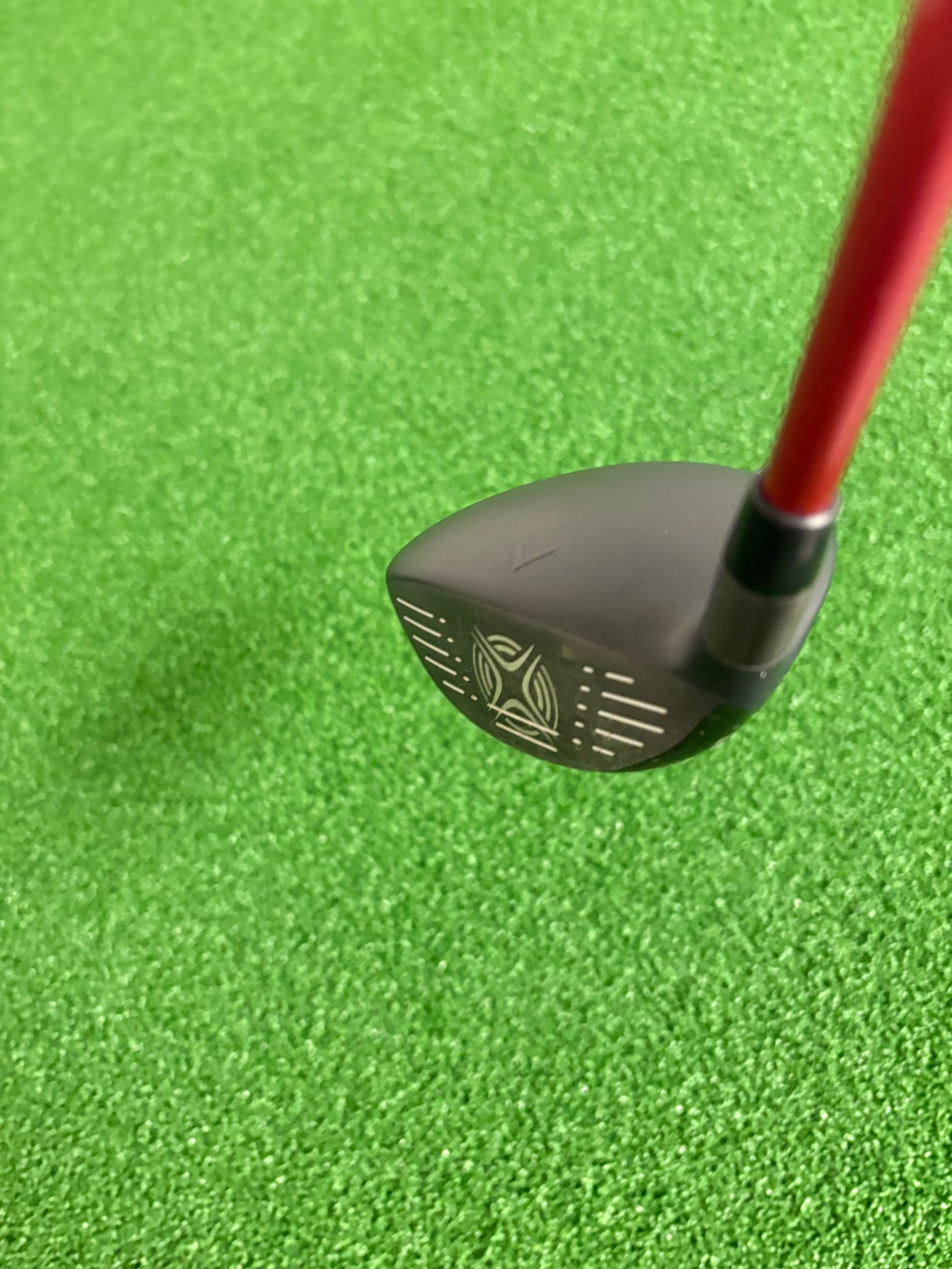 Callaway XR 16 15* 3 Wood (Stiff)