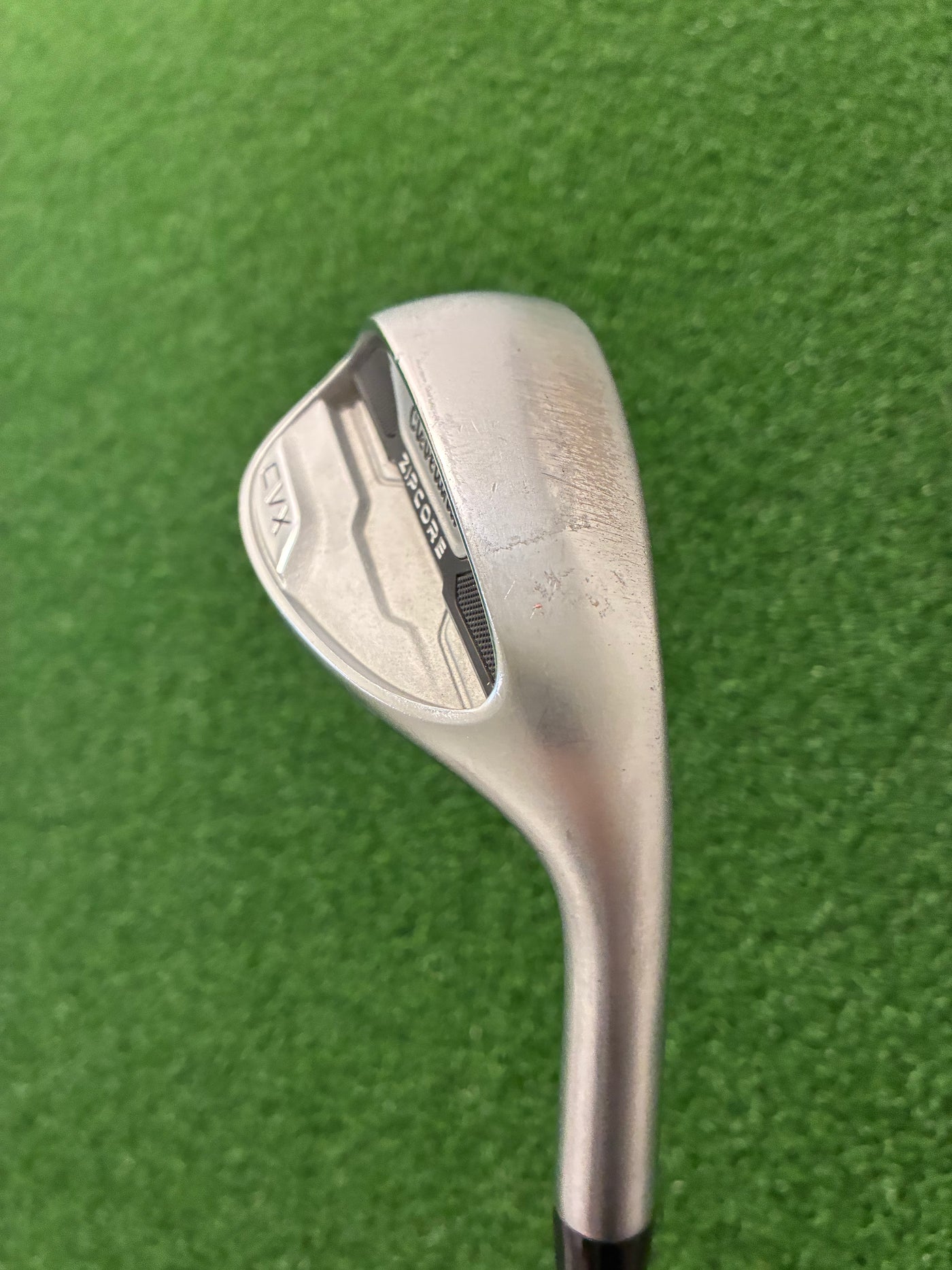 Cleveland CVX Zip-Core 58*