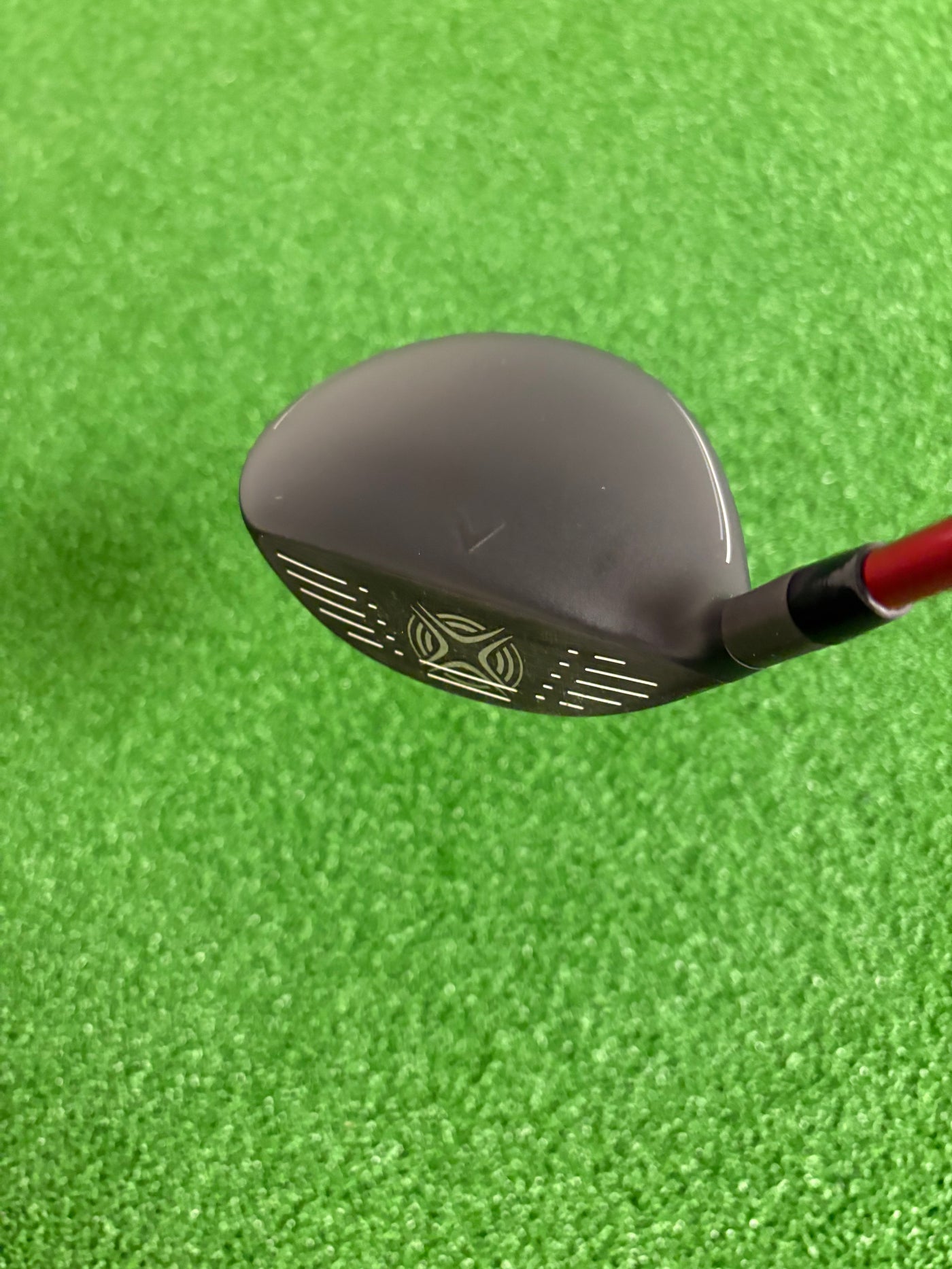 Callaway XR 16 15* 3 Wood (Stiff)