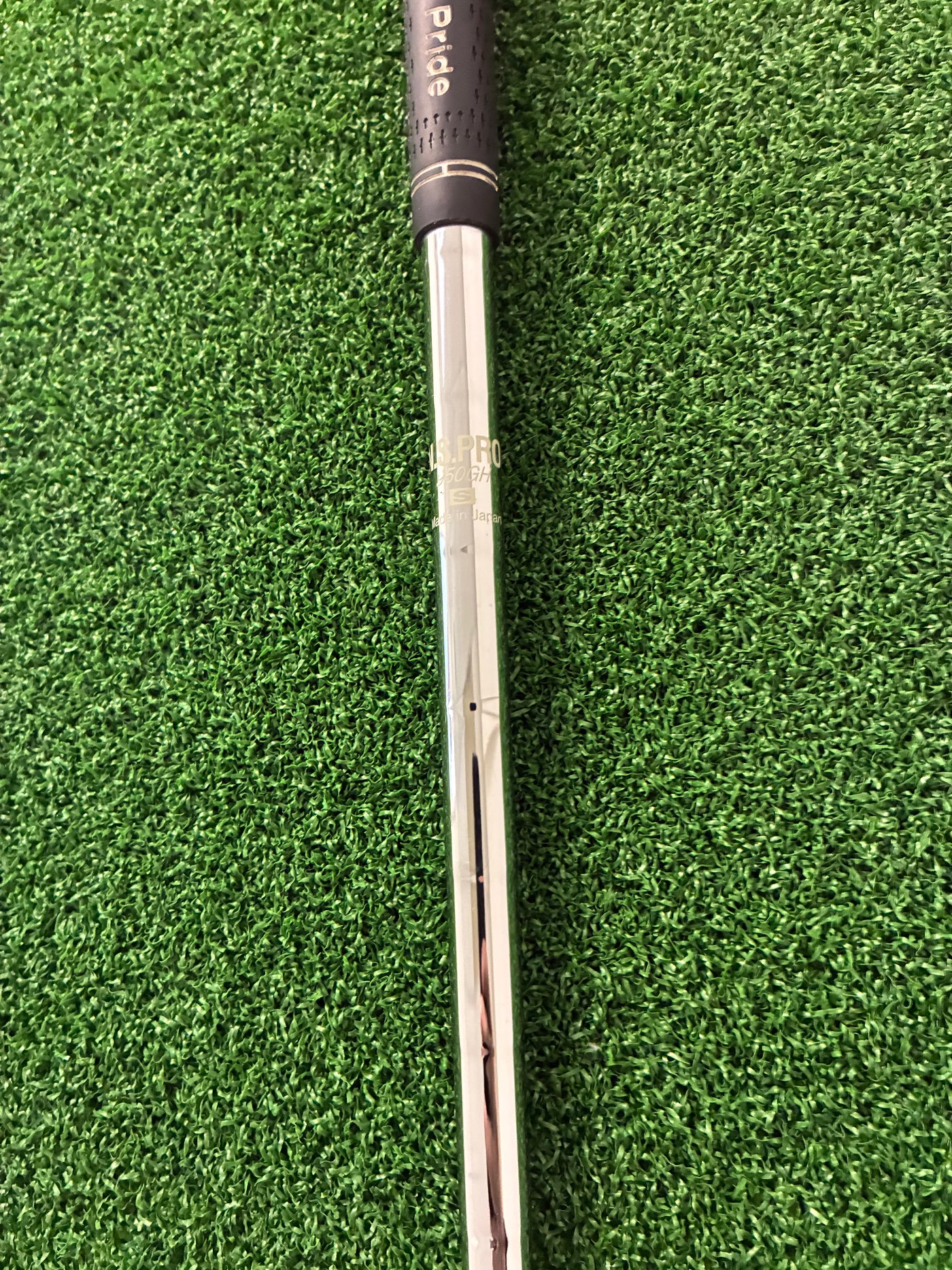 Cleveland CVX Zip-Core 58*