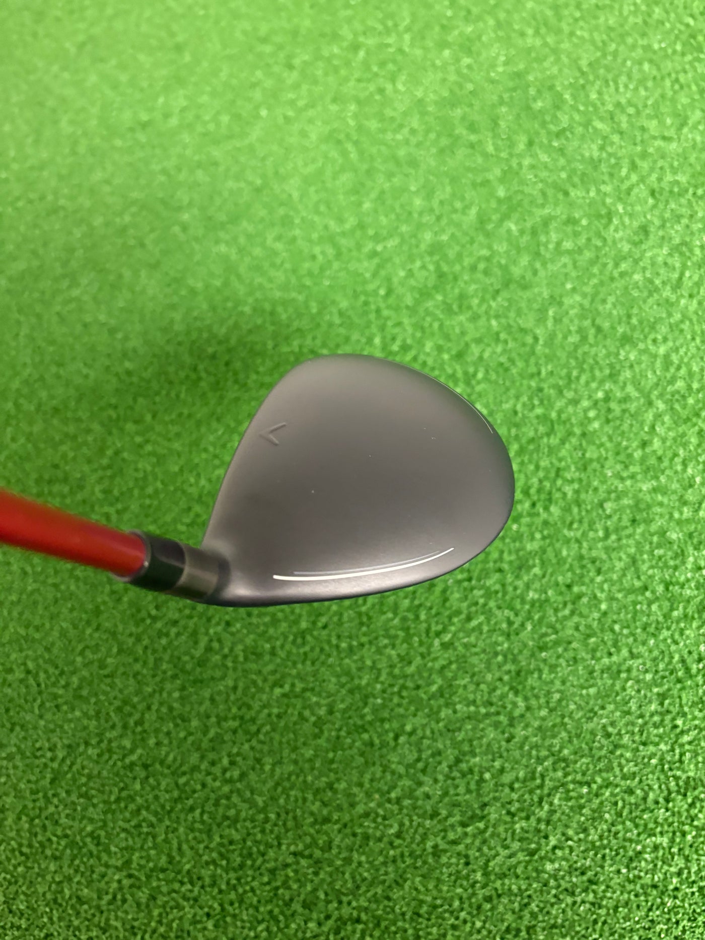 Callaway XR 16 15* 3 Wood (Stiff)