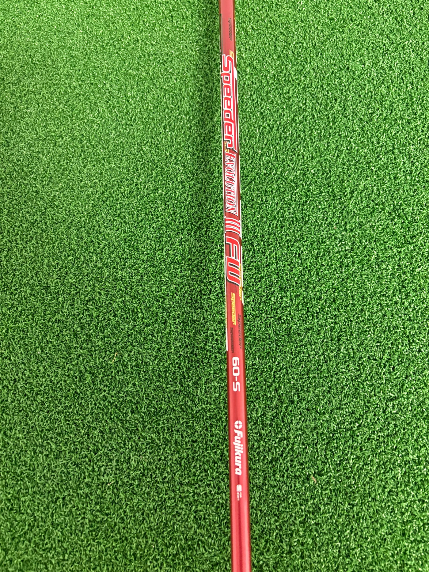 Callaway XR 16 15* 3 Wood (Stiff)