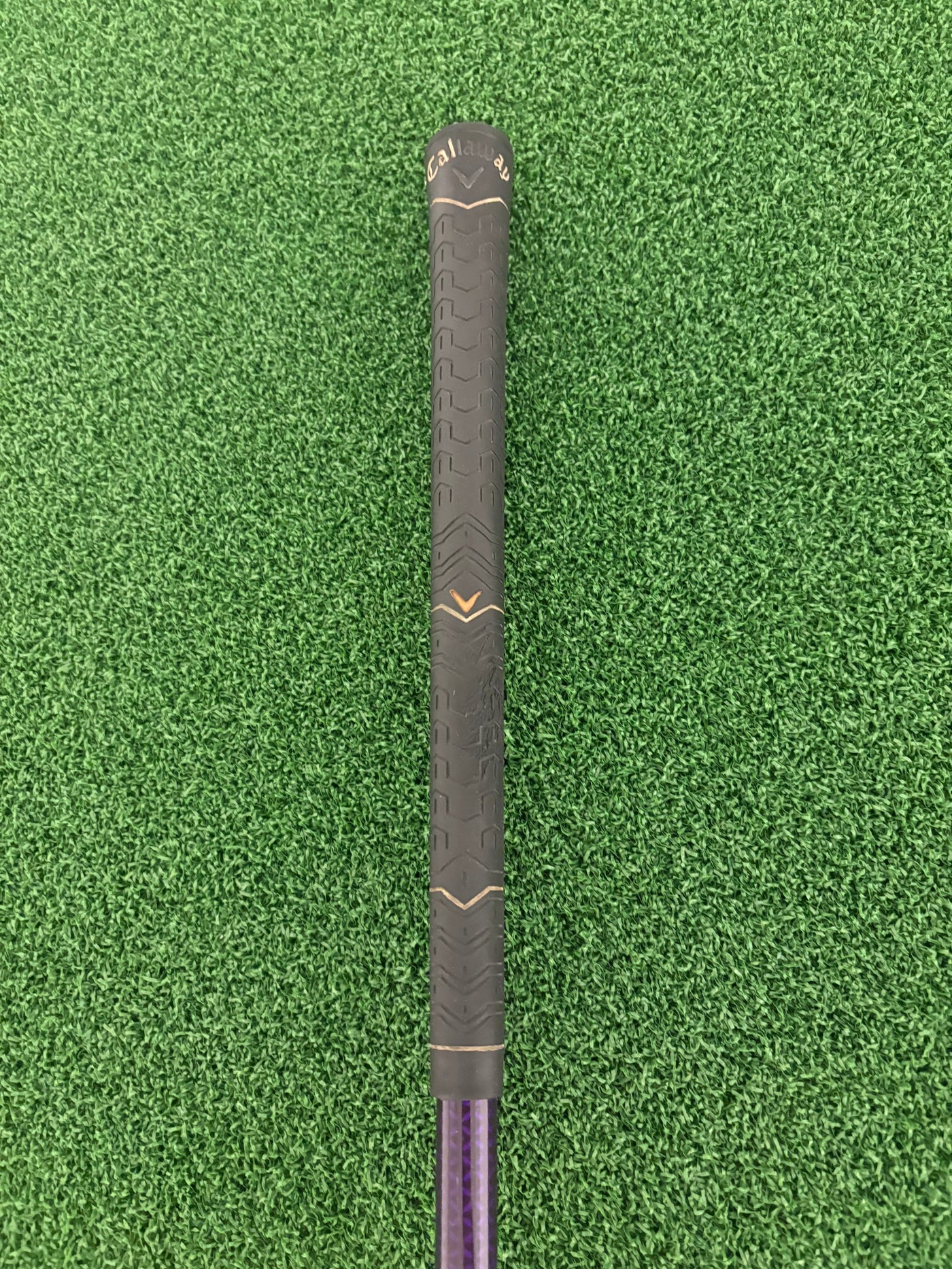 Callaway Legacy (2012) 18* 5 Wood (Regular)