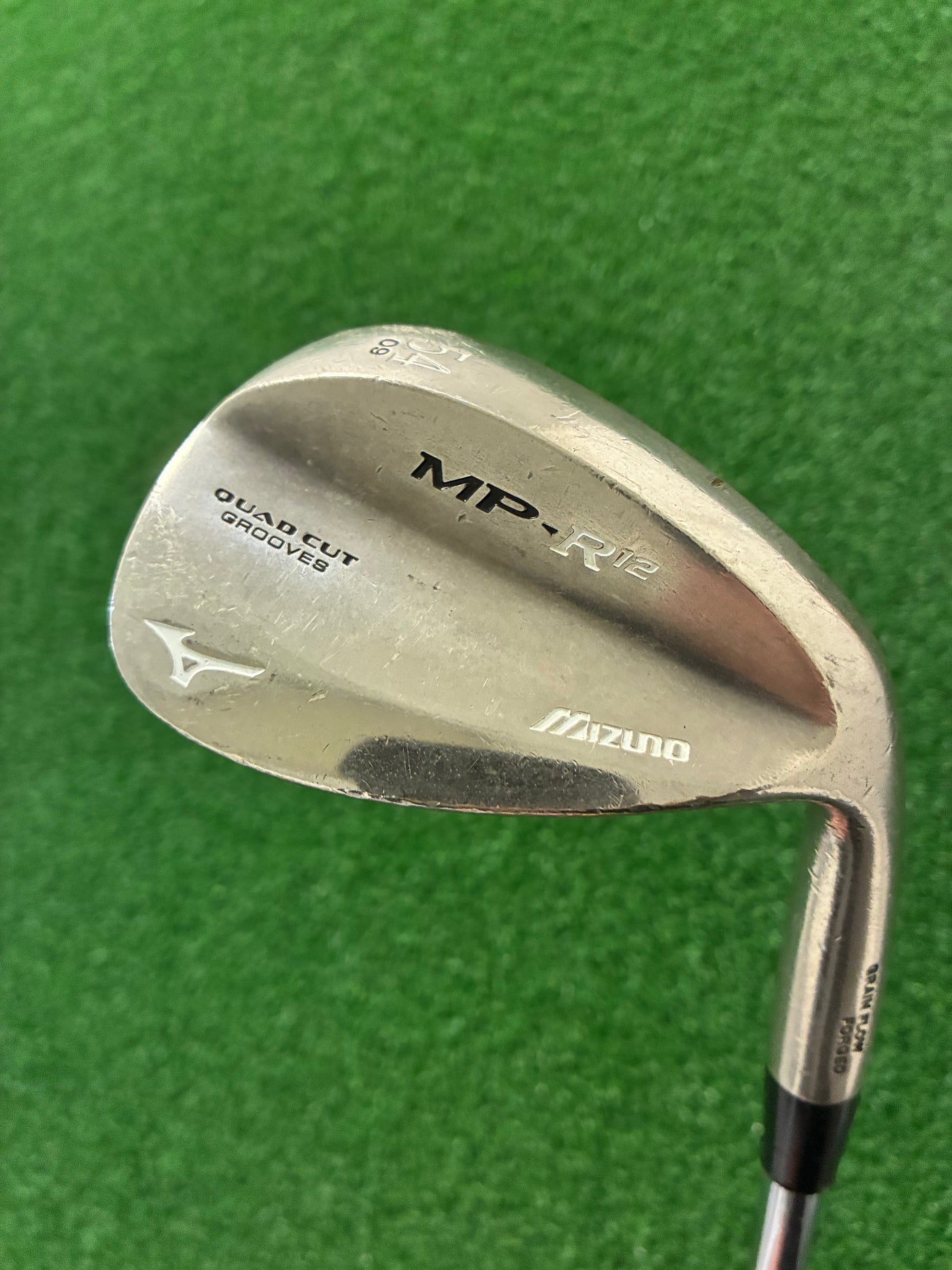 Mizuno MP R-12 54*