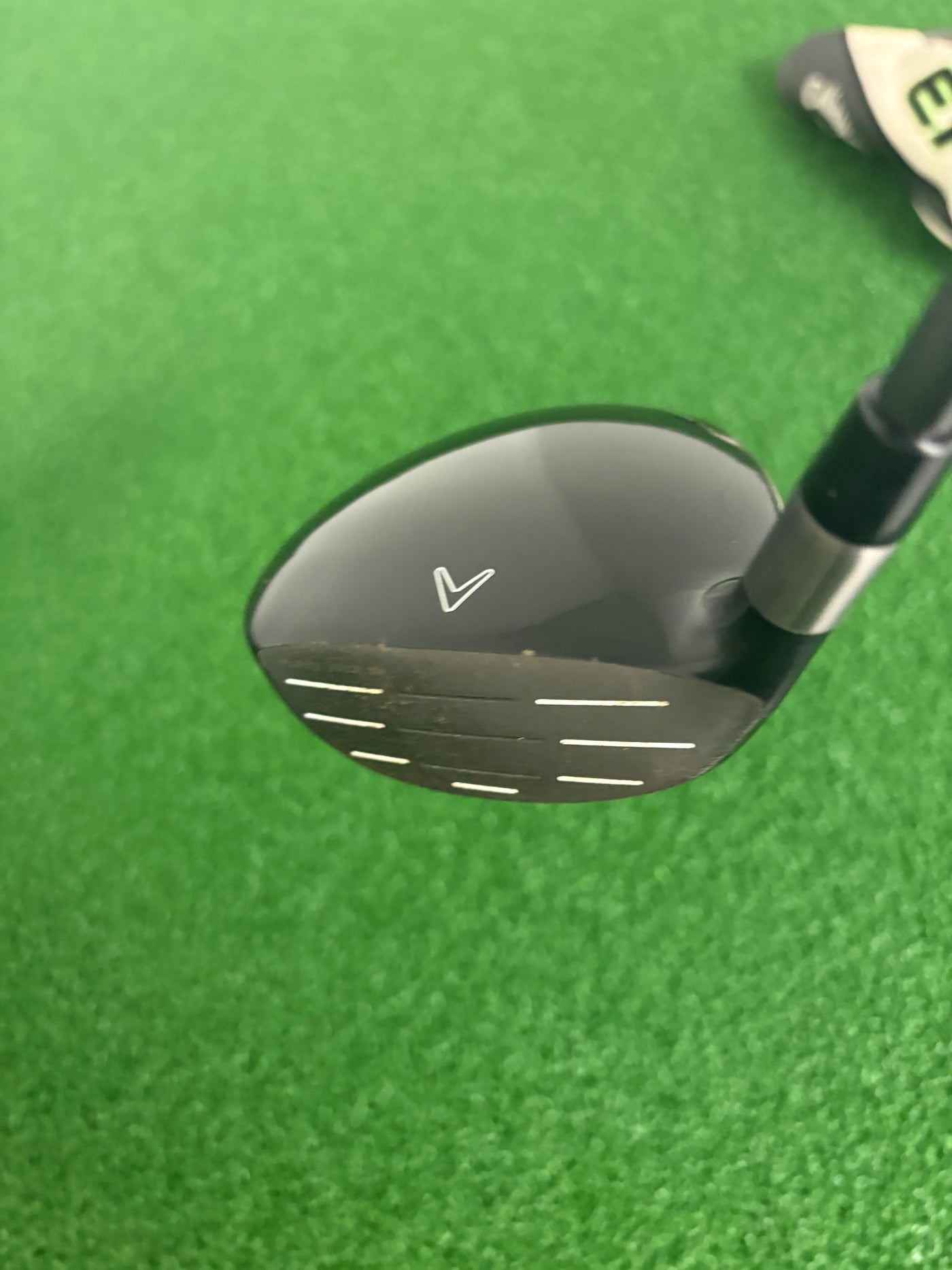 Callaway Epic Max 18* 5 Wood (Regular)