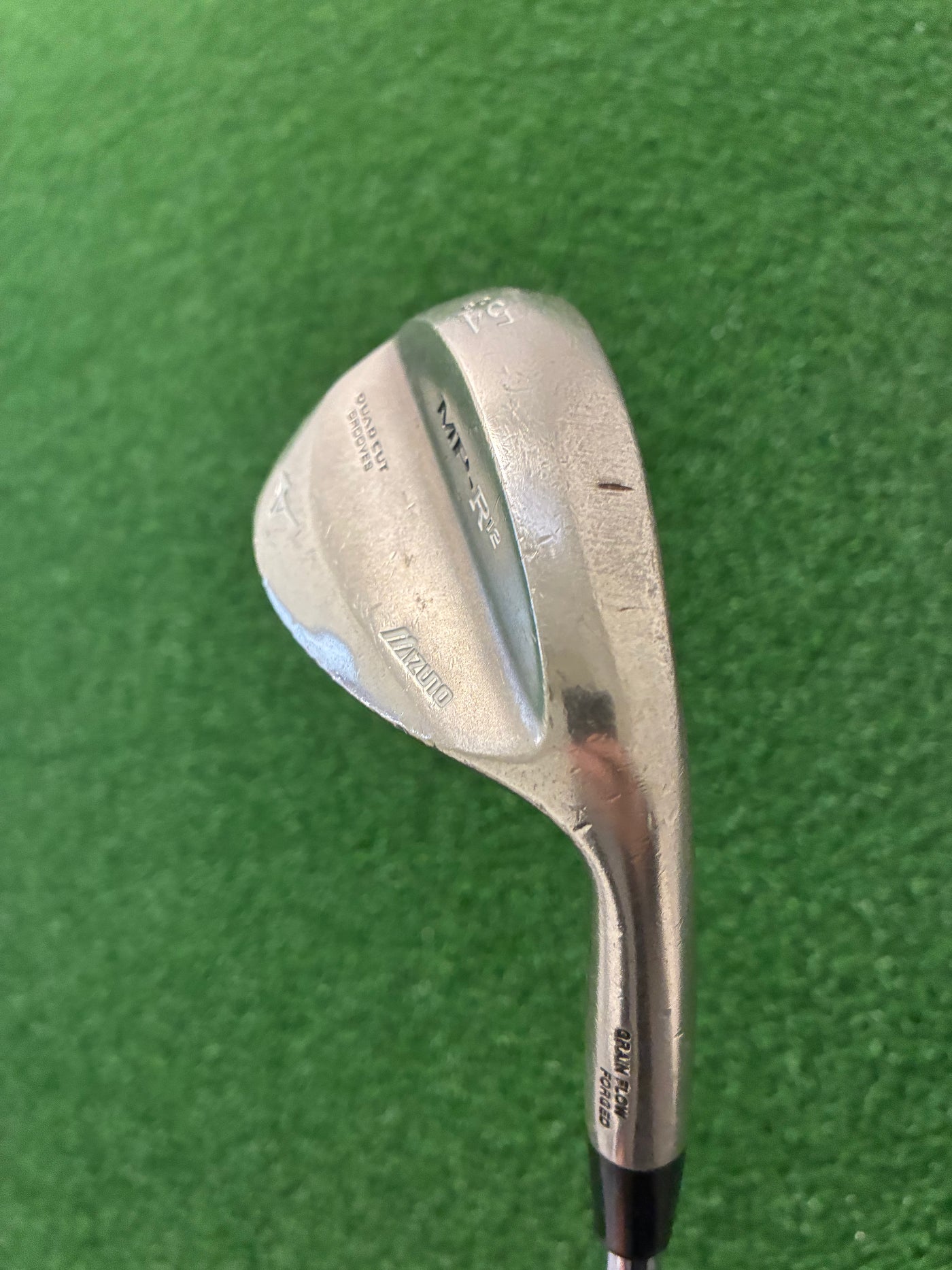 Mizuno MP R-12 54*