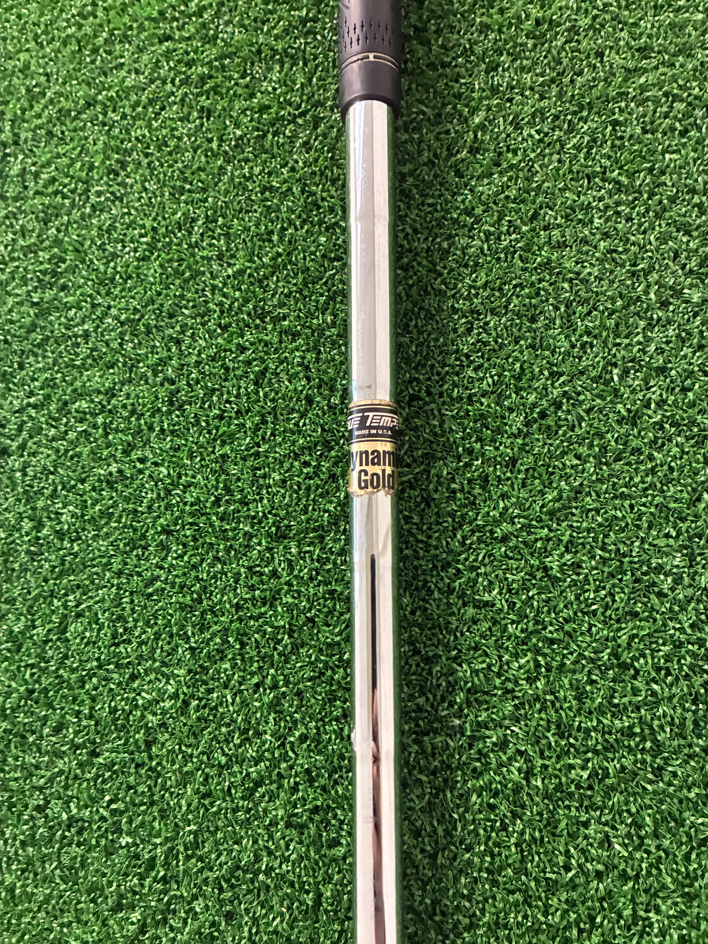Mizuno MP R-12 54*