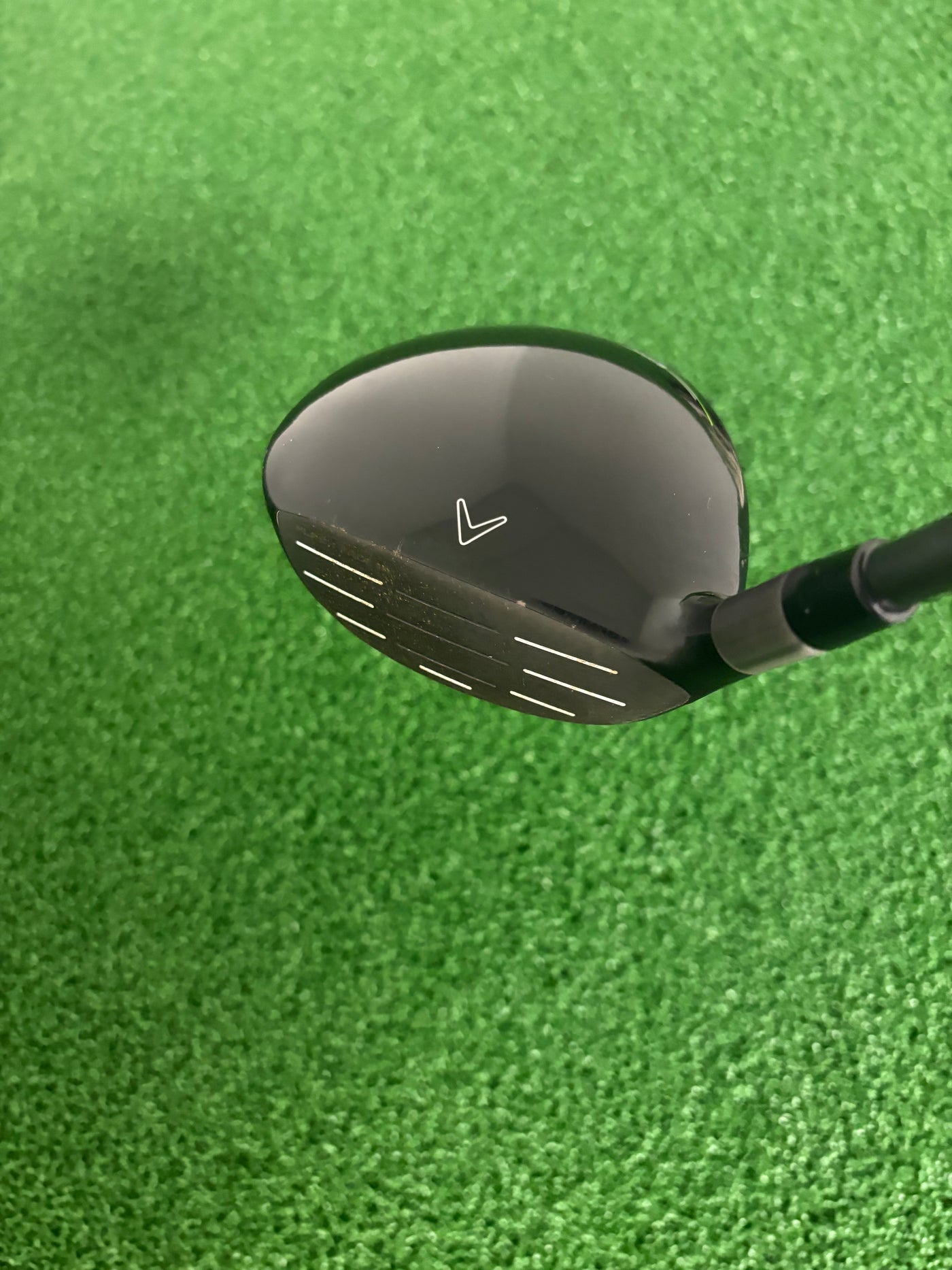 Callaway Epic Max 18* 5 Wood (Regular)