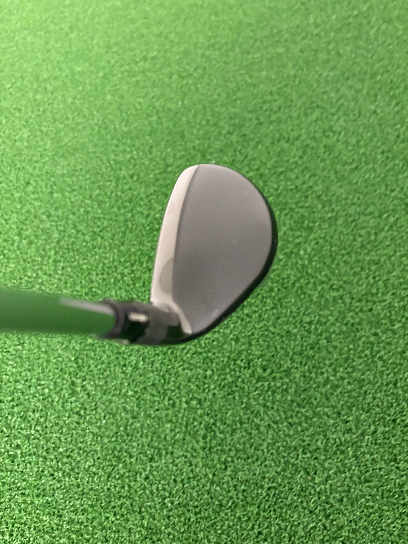 Taylormade Stealth Plus 19.5* 3 Hybrid (Stiff)