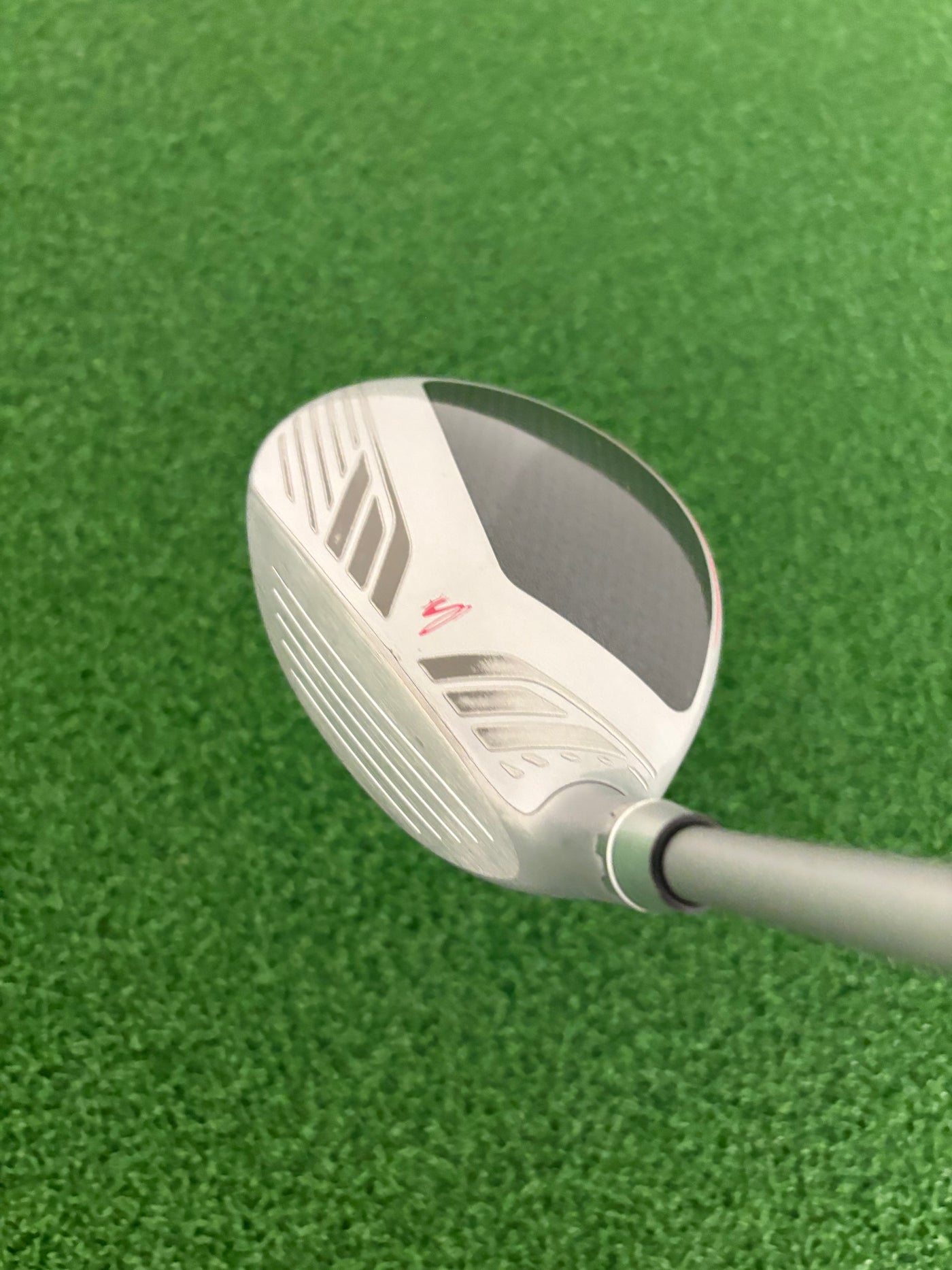 Cobra F8 3-4 Wood (Ladies)