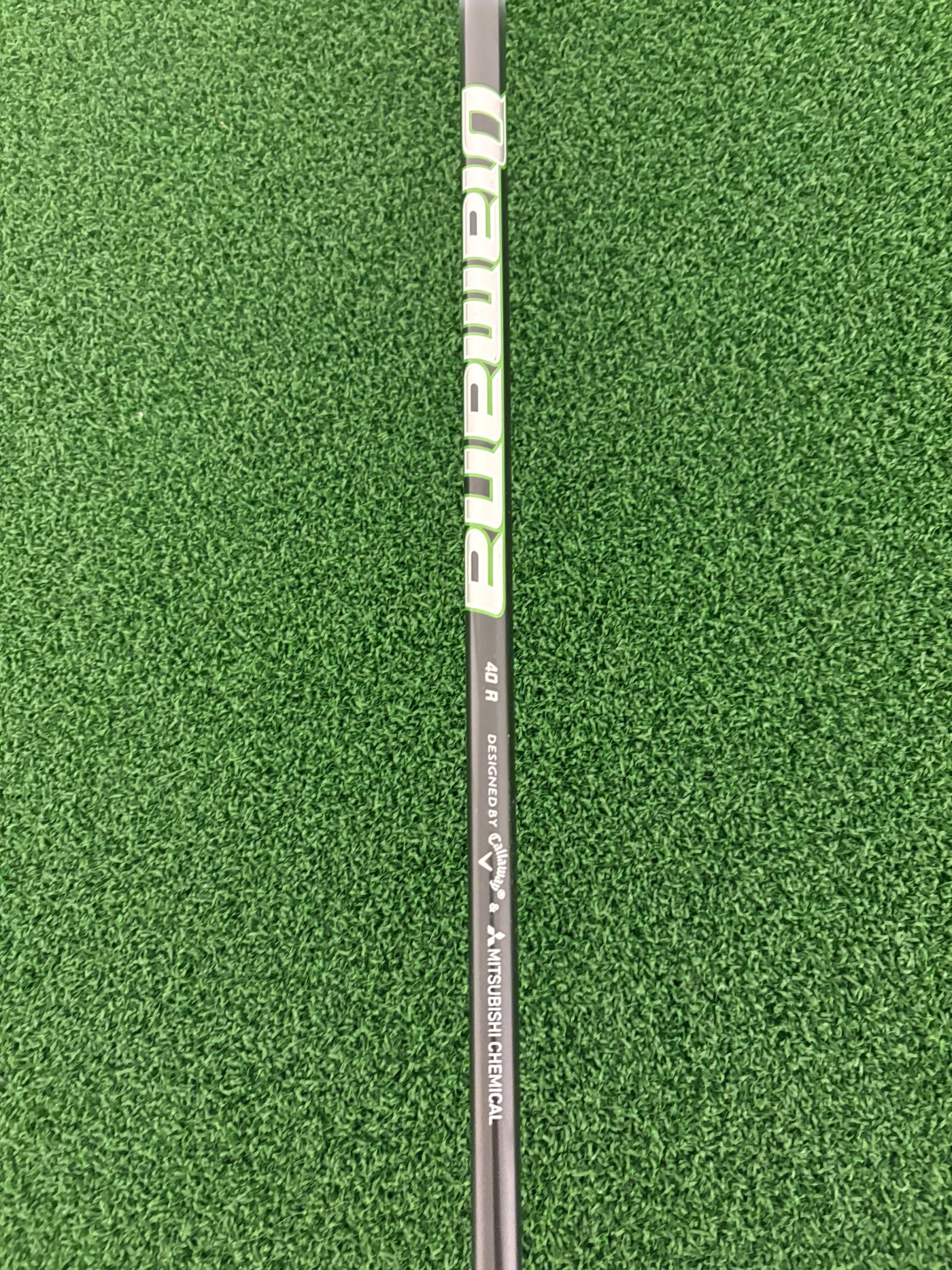 Callaway Epic Max 18* 5 Wood (Regular)