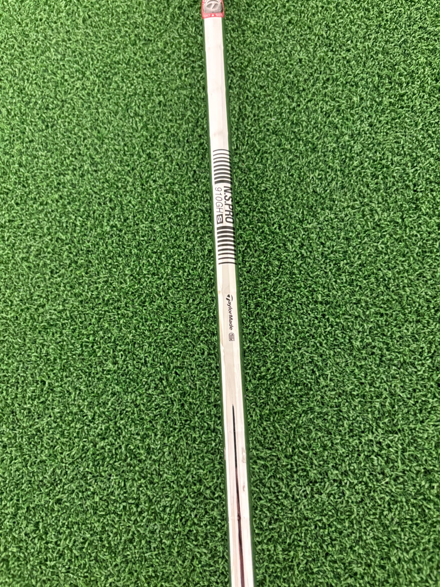 Taylormade Stealth Plus 19.5* 3 Hybrid (Stiff)