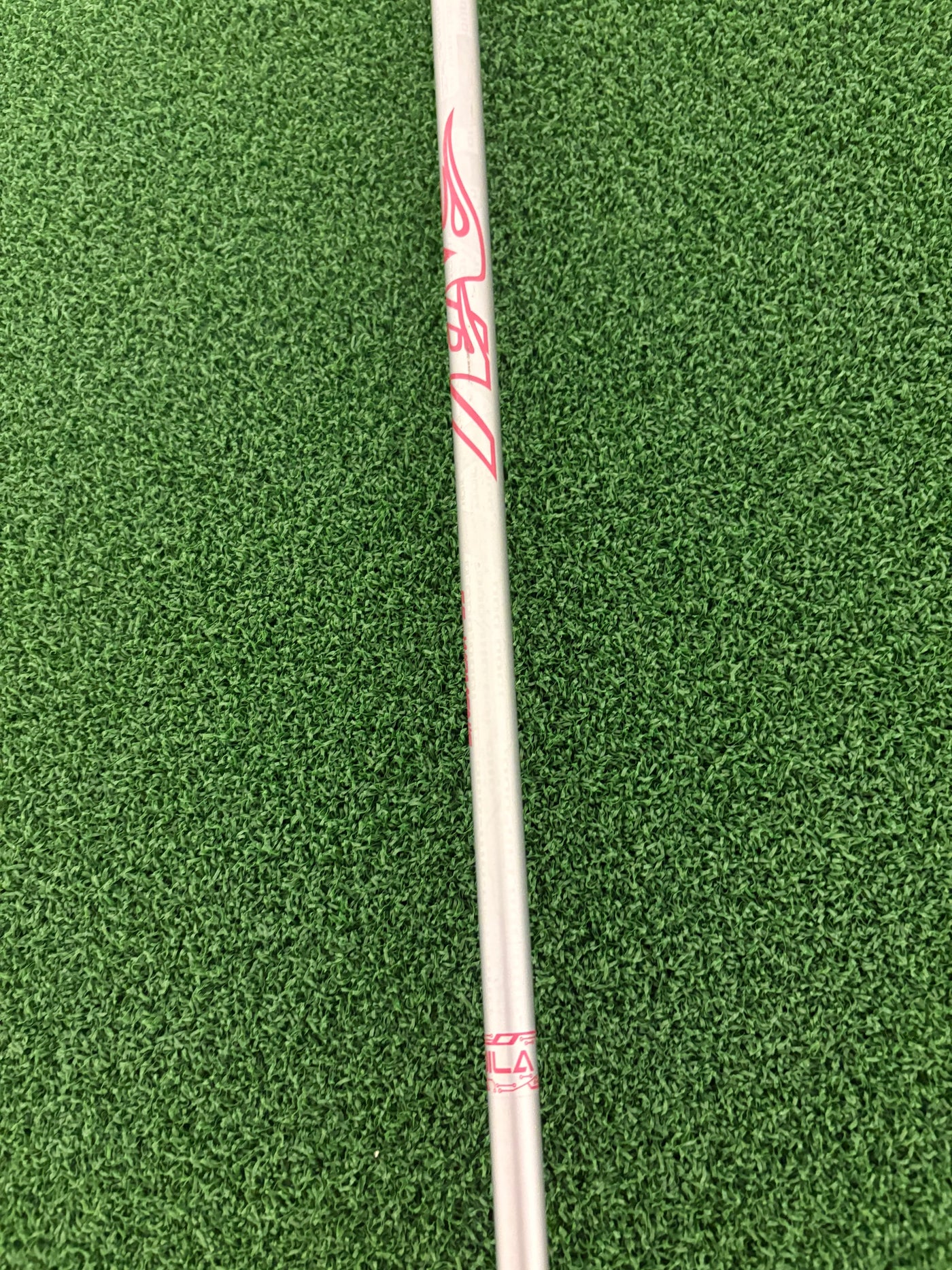 Cobra F8 3-4 Wood (Ladies)