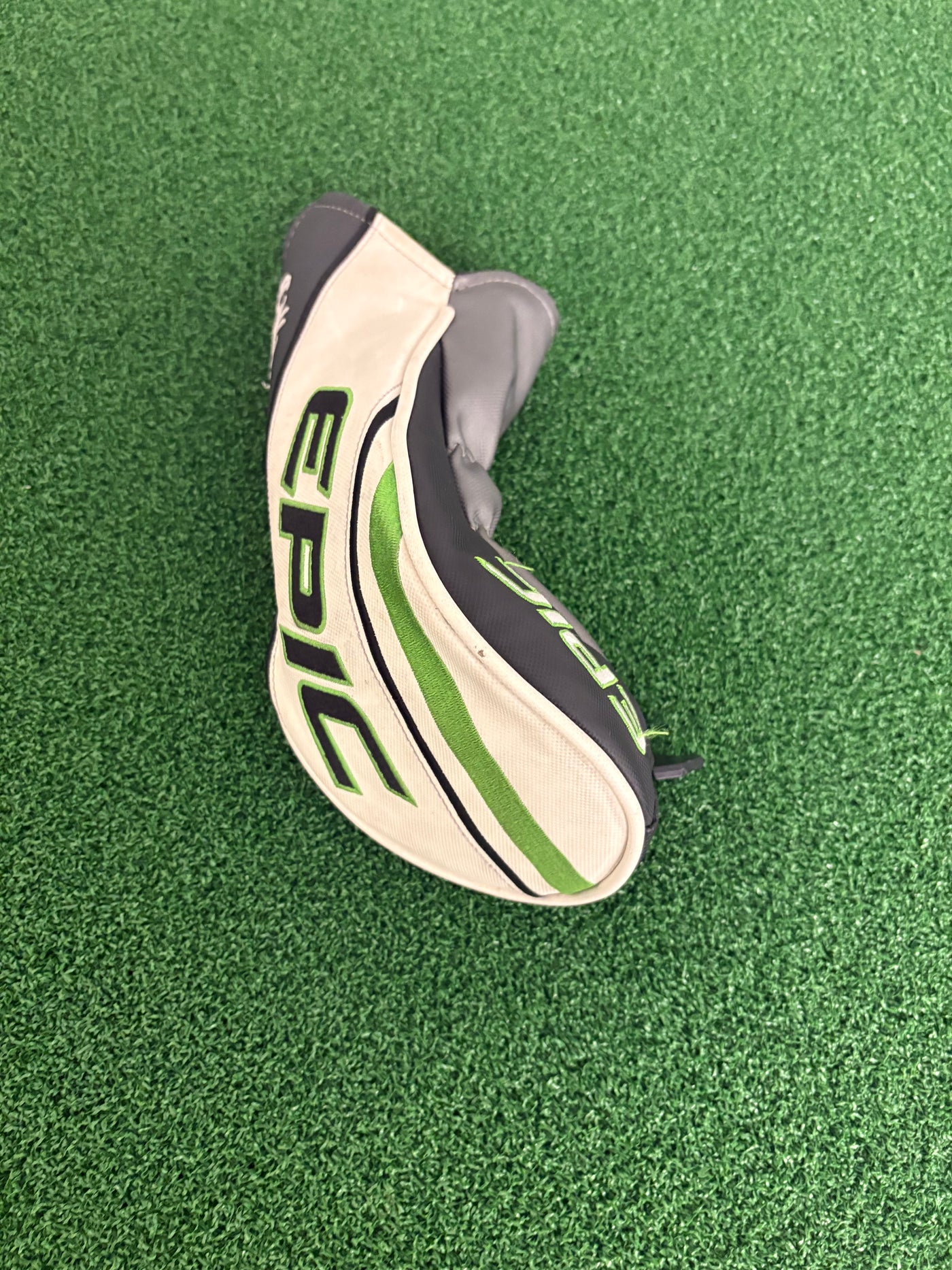 Callaway Epic Max 18* 5 Wood (Regular)