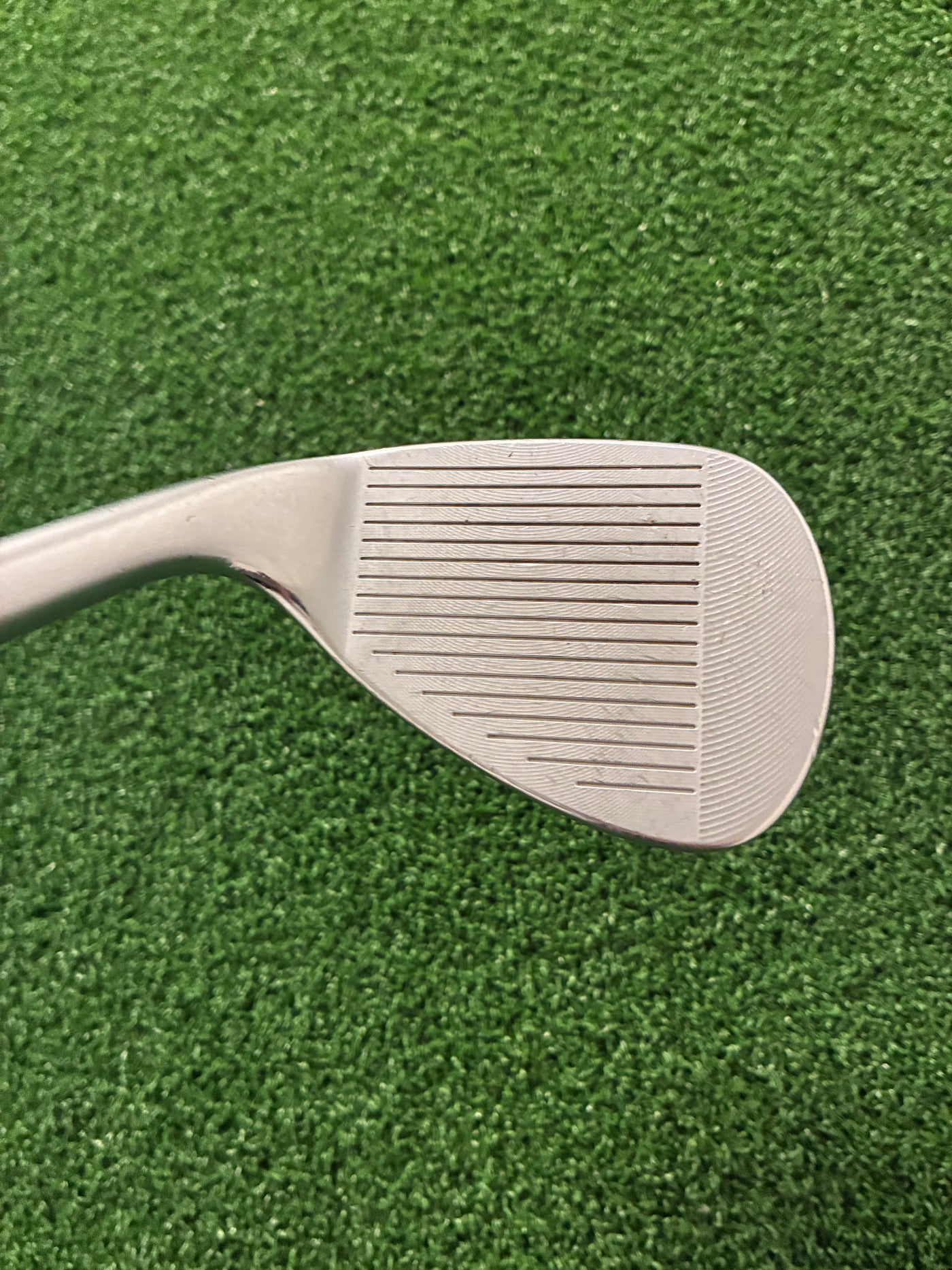 Cleveland CFX 50*