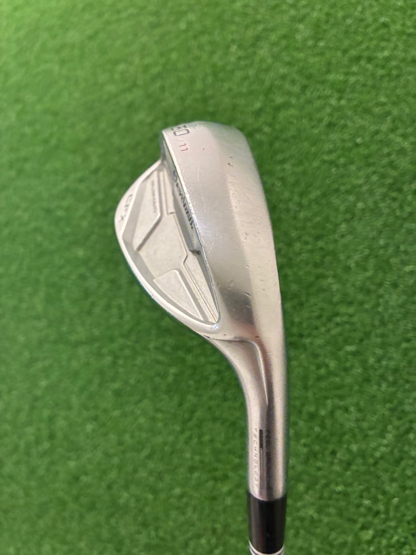 Cleveland CFX 50*