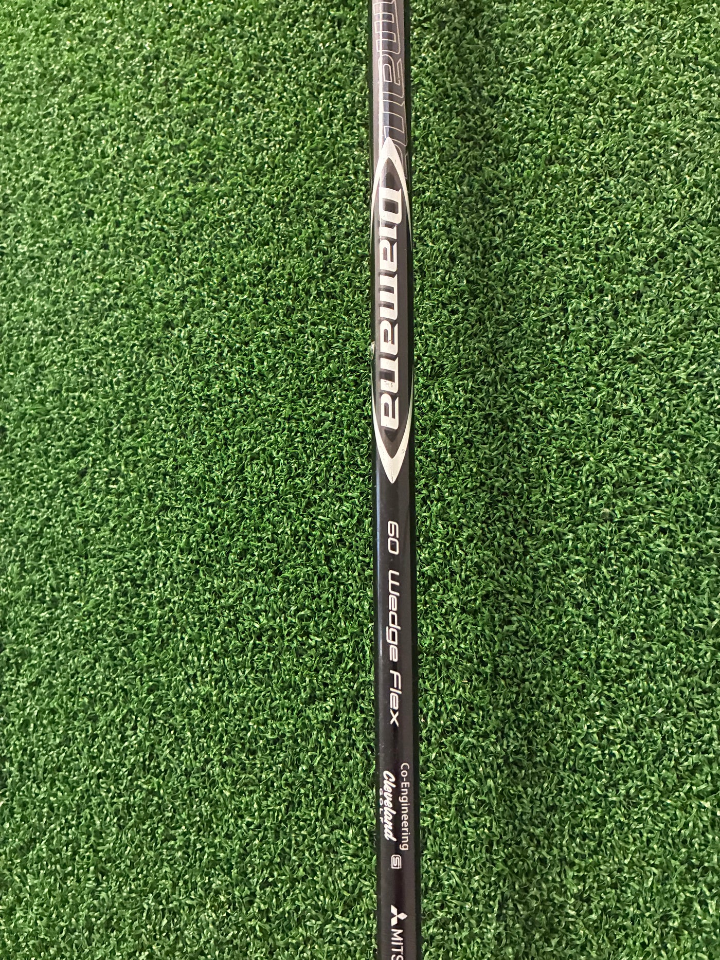 Cleveland CFX 50*