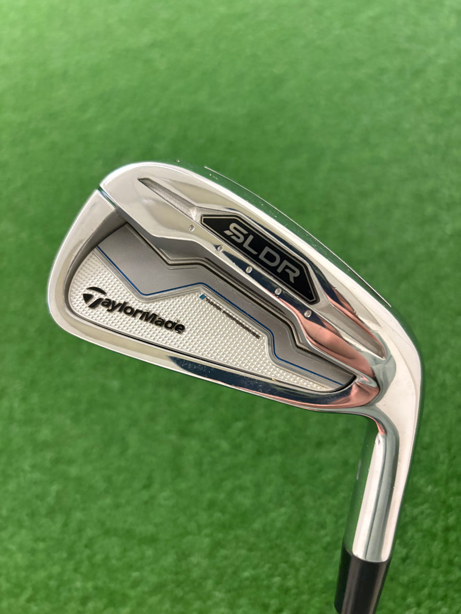 Taylormade SLDR 5-PW (Regular)