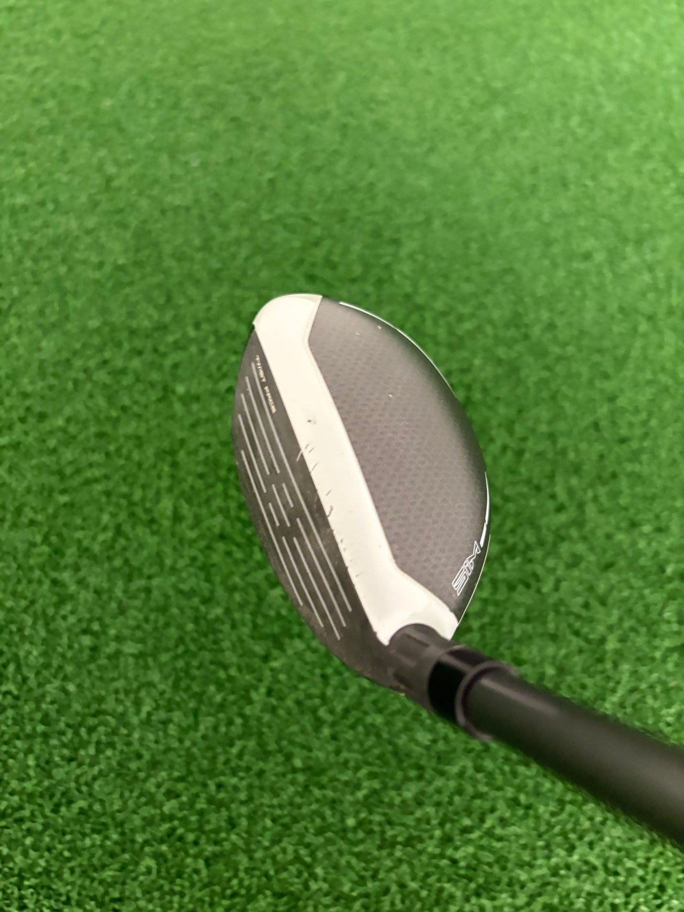 Taylormade Sim Max 19* 3 Hybrid (Stiff)