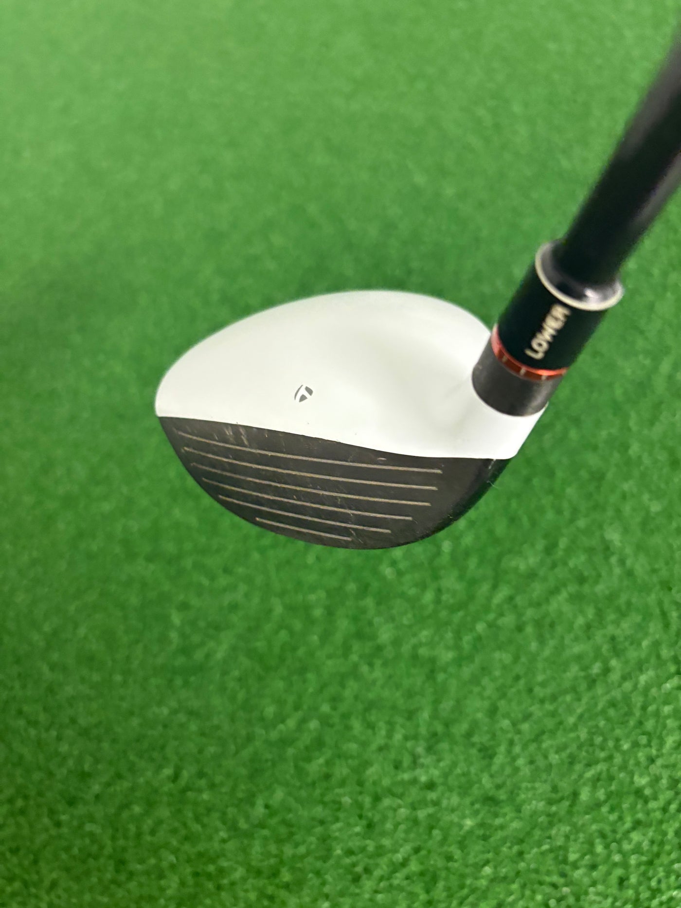 Taylormade R15 19* 5 Wood (Stiff/Regular)