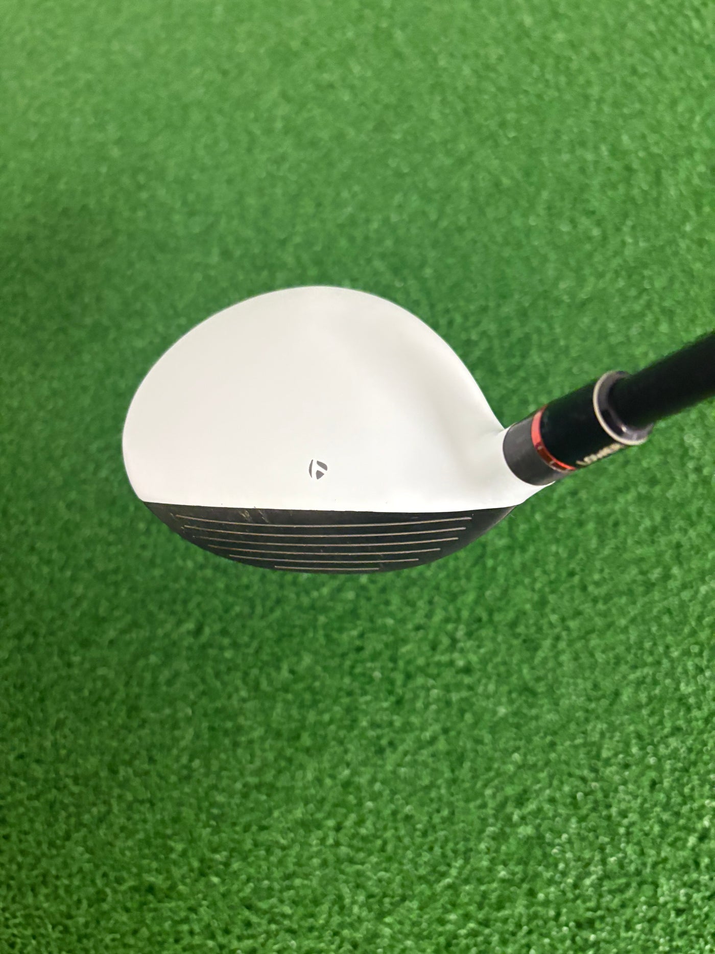 Taylormade R15 19* 5 Wood (Stiff/Regular)